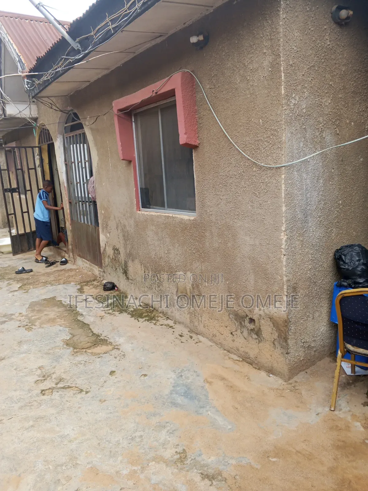 Furnished 1bdrm Bungalow in Resident, Kubwa for sale in Kubwa