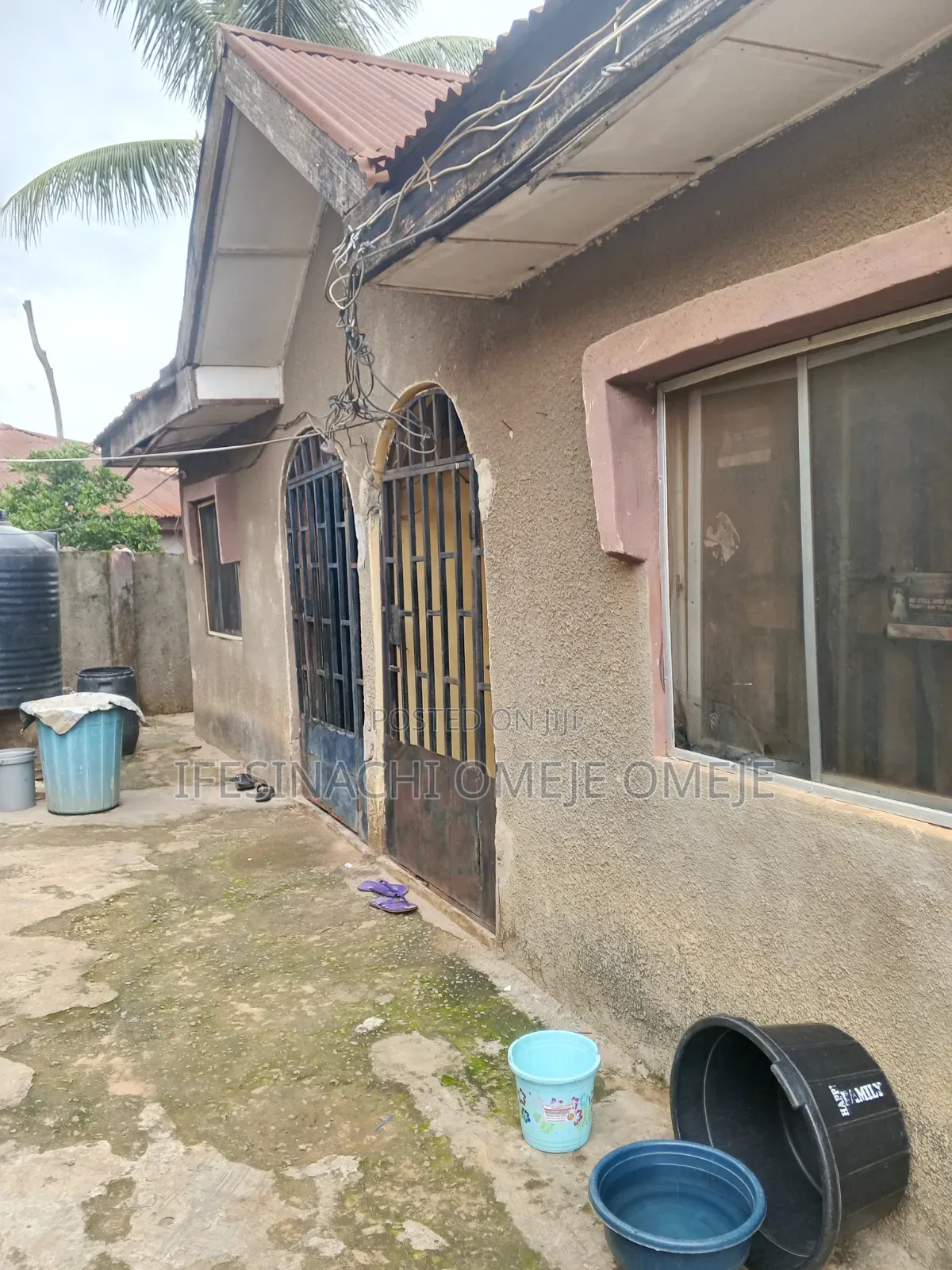 Furnished 1bdrm Bungalow in Resident, Kubwa for sale in Kubwa