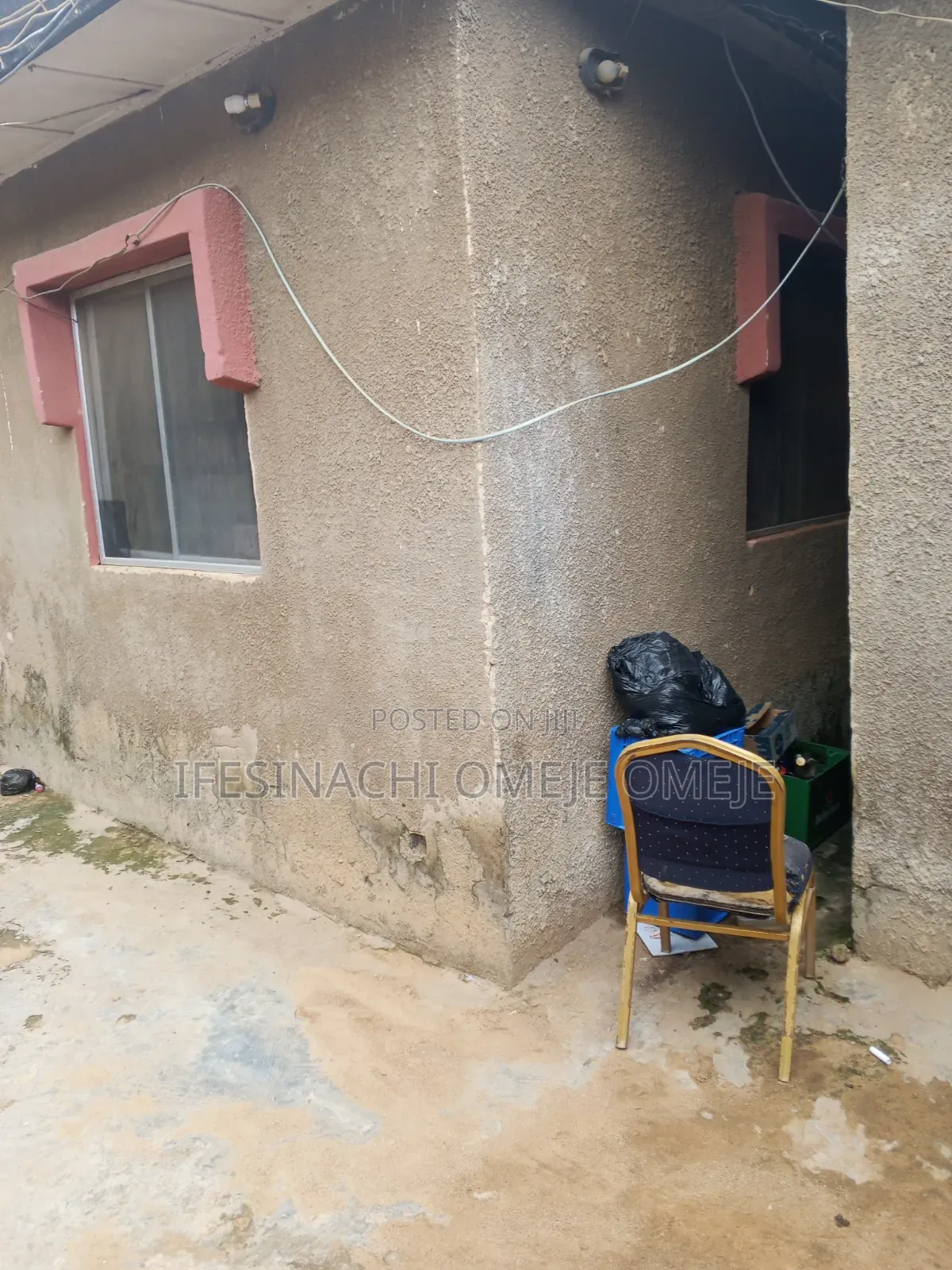 Furnished 1bdrm Bungalow in Resident, Kubwa for sale in Kubwa