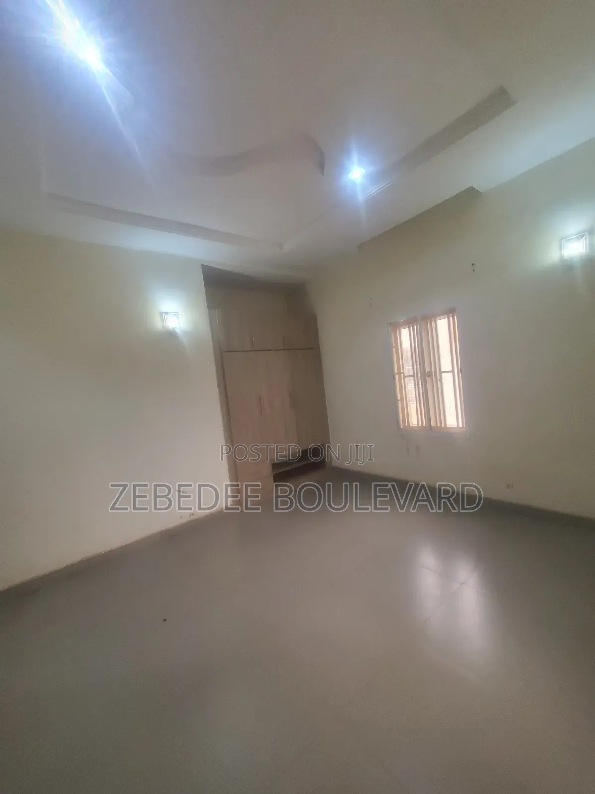 2bdrm Block of Flats in Durumi for rent in Durumi