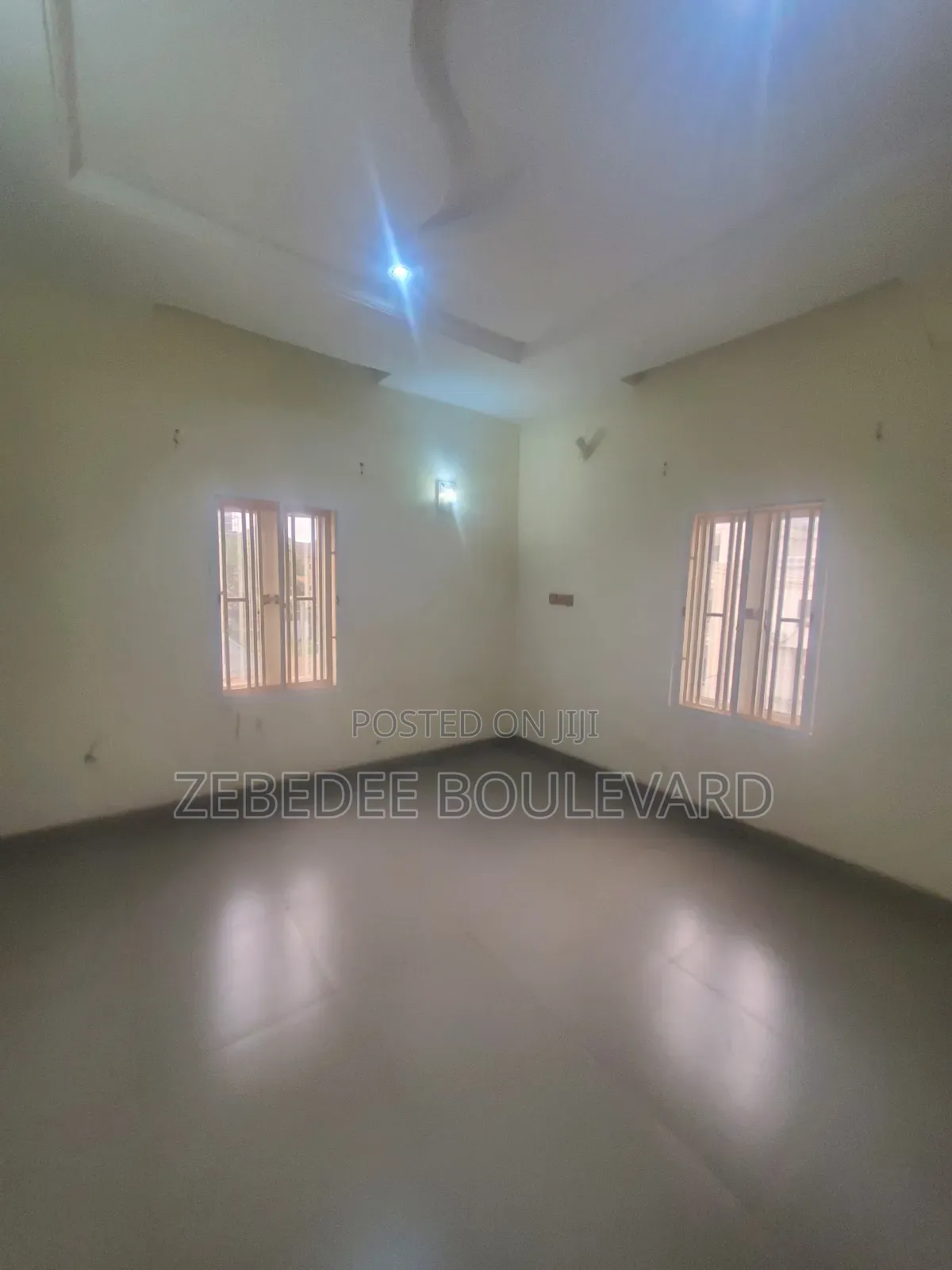 2bdrm Block of Flats in Durumi for rent in Durumi