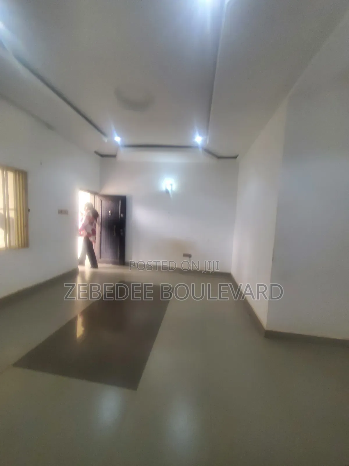 2bdrm Block of Flats in Durumi for rent in Durumi