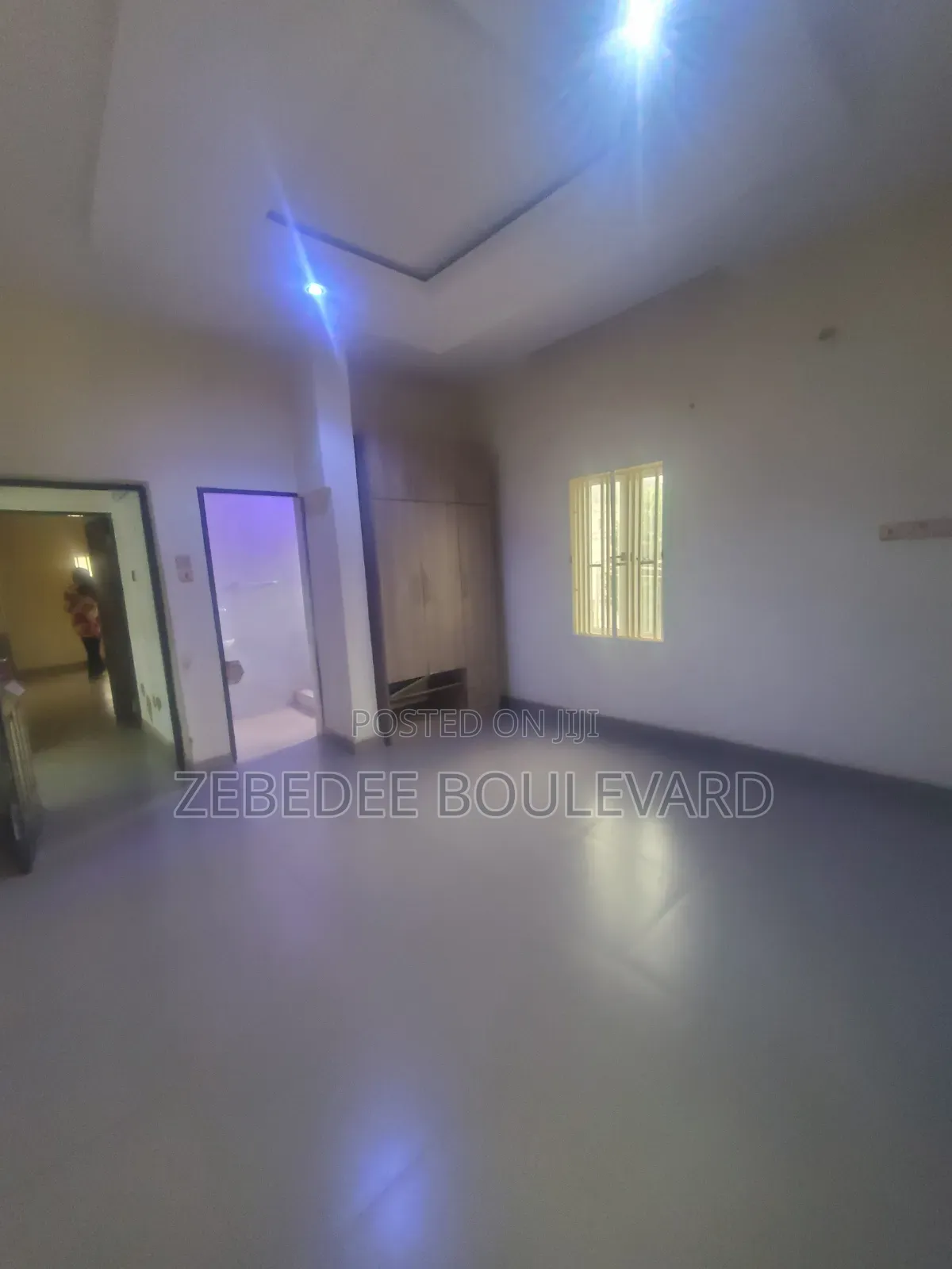 2bdrm Block of Flats in Durumi for rent in Durumi