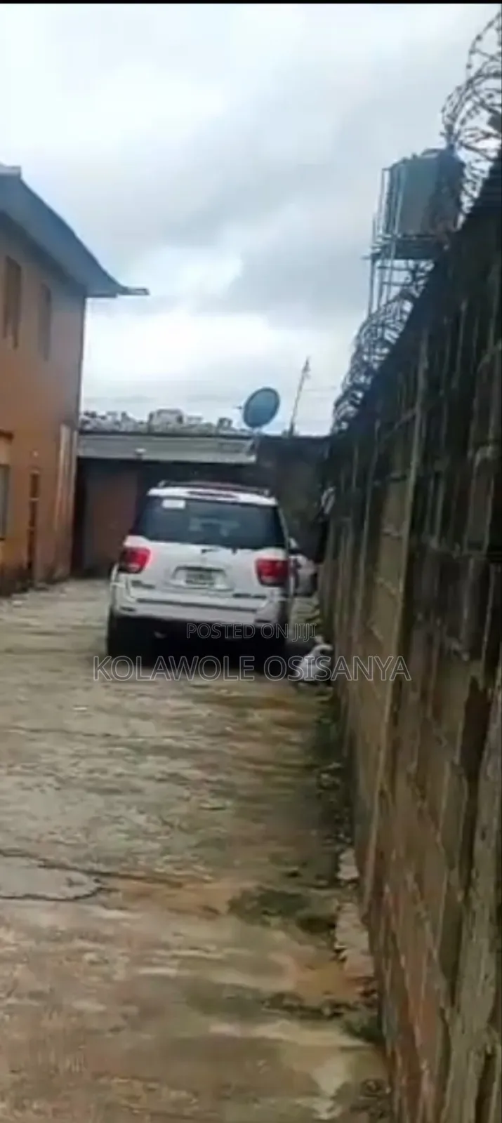 8bdrm Block of Flats in Igando / Ikotun/Igando for sale in Igando / Ikotun/Igando