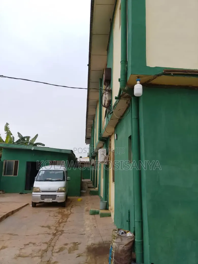 2bdrm Block of Flats in Igando / Ikotun/Igando for sale in Igando / Ikotun/Igando