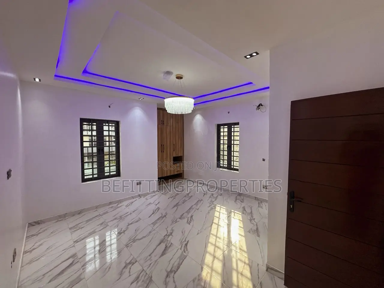 5bdrm Duplex in Lekki for sale in Lekki