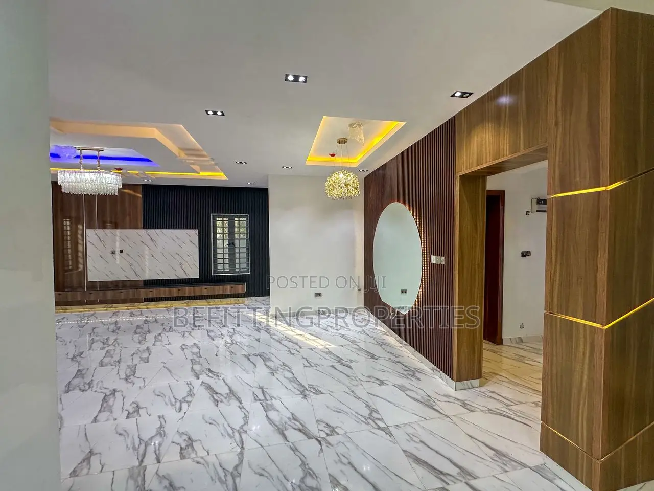 5bdrm Duplex in Lekki for sale in Lekki