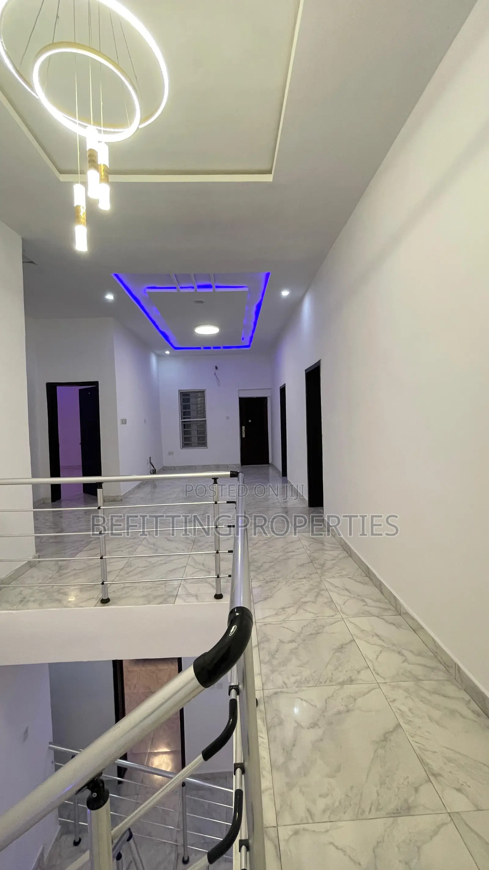 5bdrm Duplex in Lekki for sale in Lekki