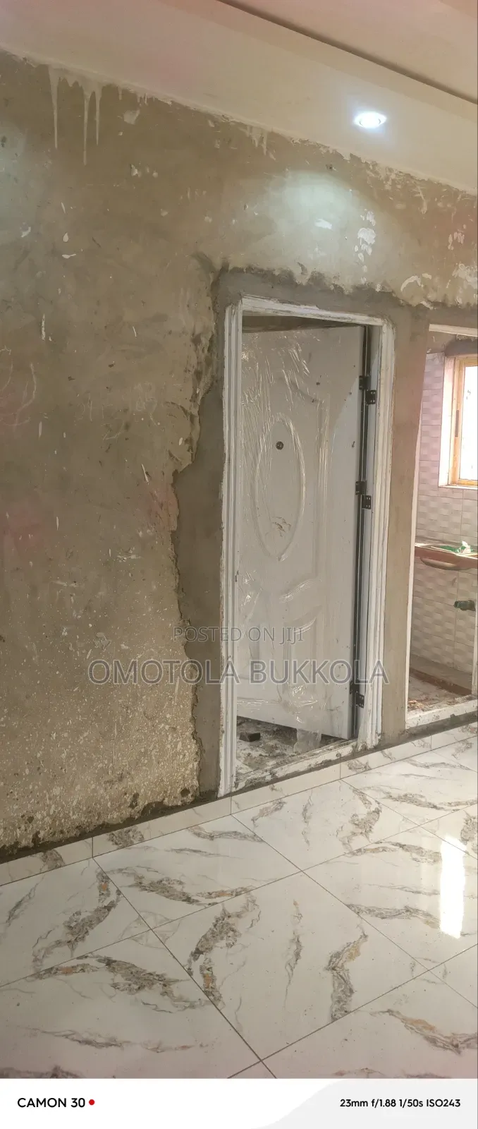 Mini Flat in In An Estate, Ado / Ajah for rent in Ado / Ajah