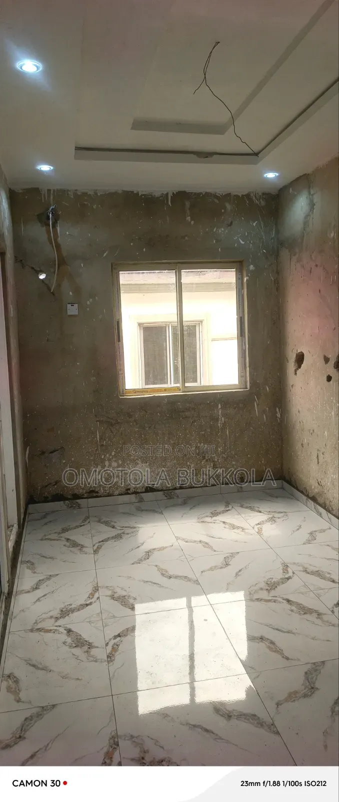 Mini Flat in In An Estate, Ado / Ajah for rent in Ado / Ajah
