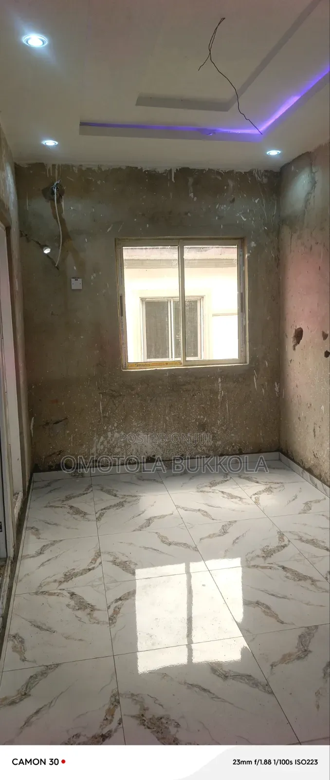 Mini Flat in In An Estate, Ado / Ajah for rent in Ado / Ajah