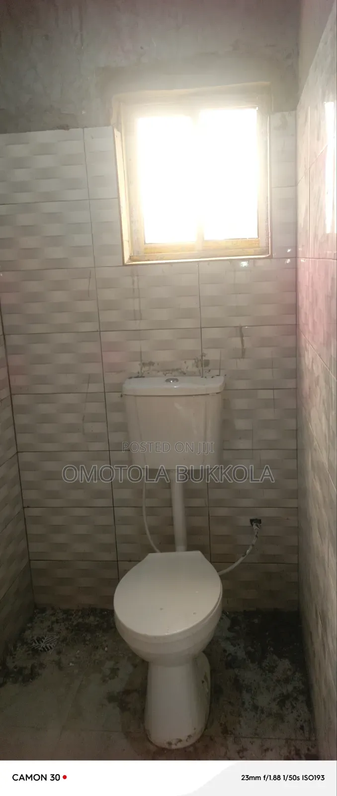 Mini Flat in In An Estate, Ado / Ajah for rent in Ado / Ajah