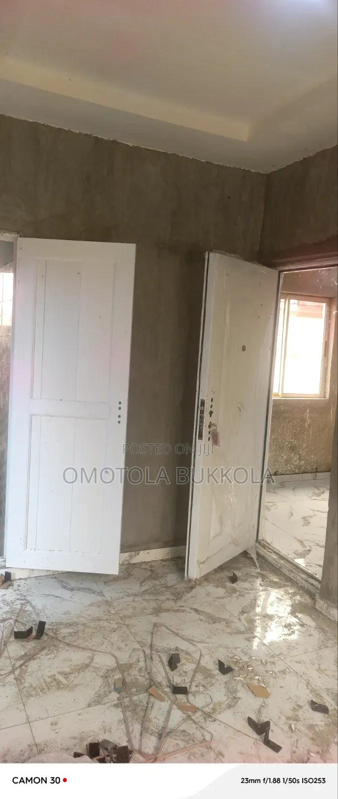 Mini Flat in In An Estate, Ado / Ajah for rent in Ado / Ajah