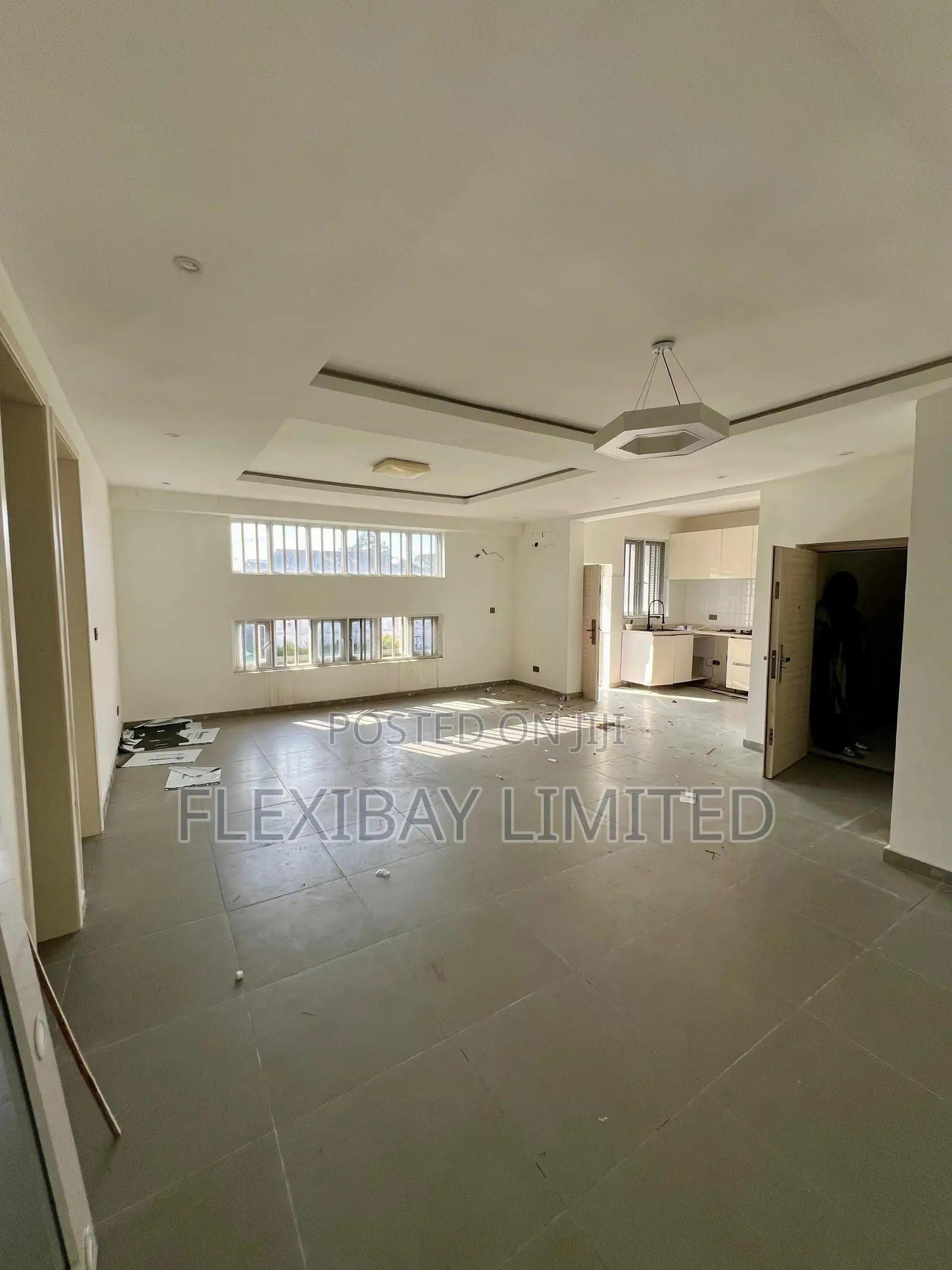 2bdrm Apartment in Ikate for rent in Ikate