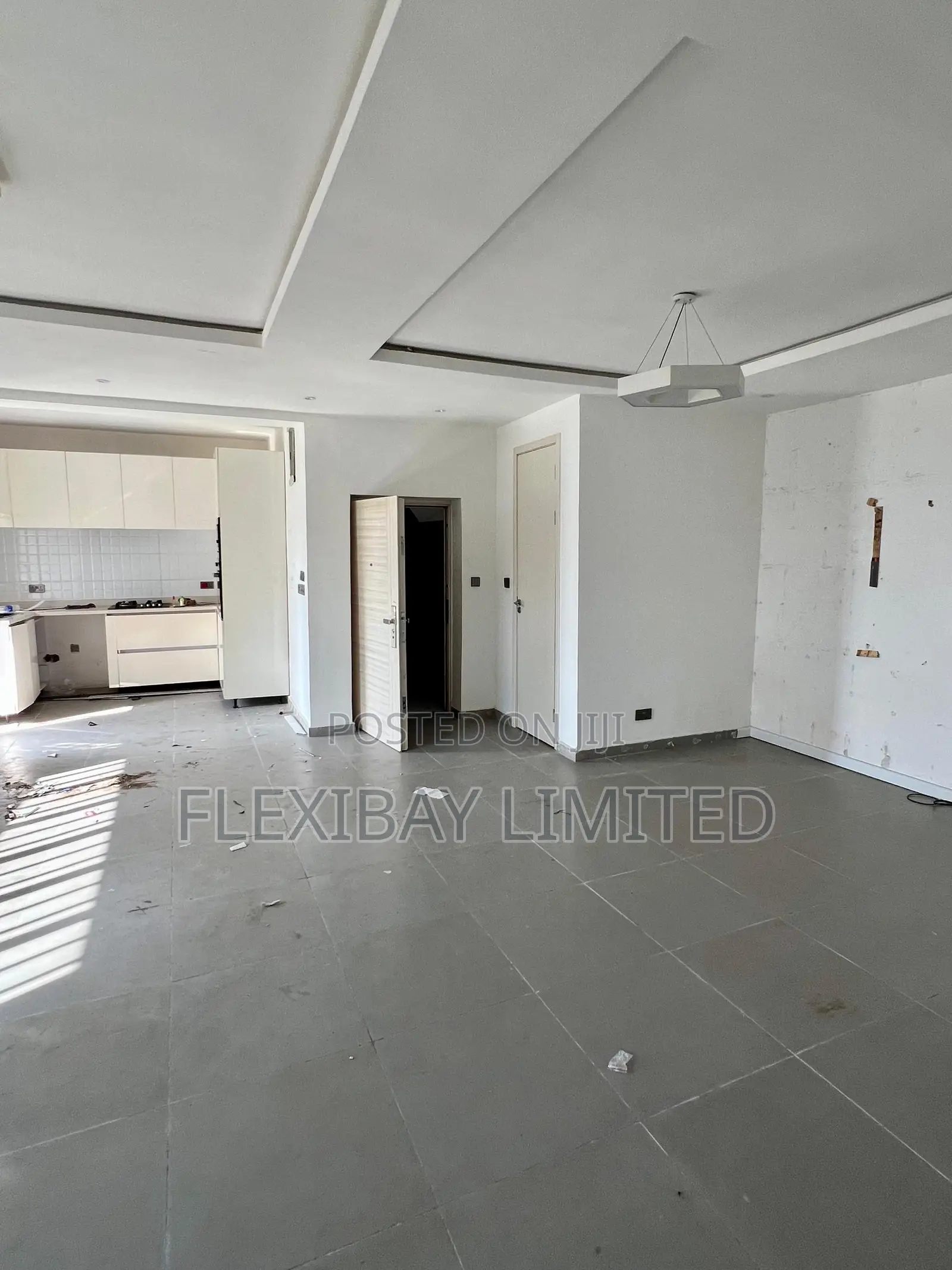 2bdrm Apartment in Ikate for rent in Ikate