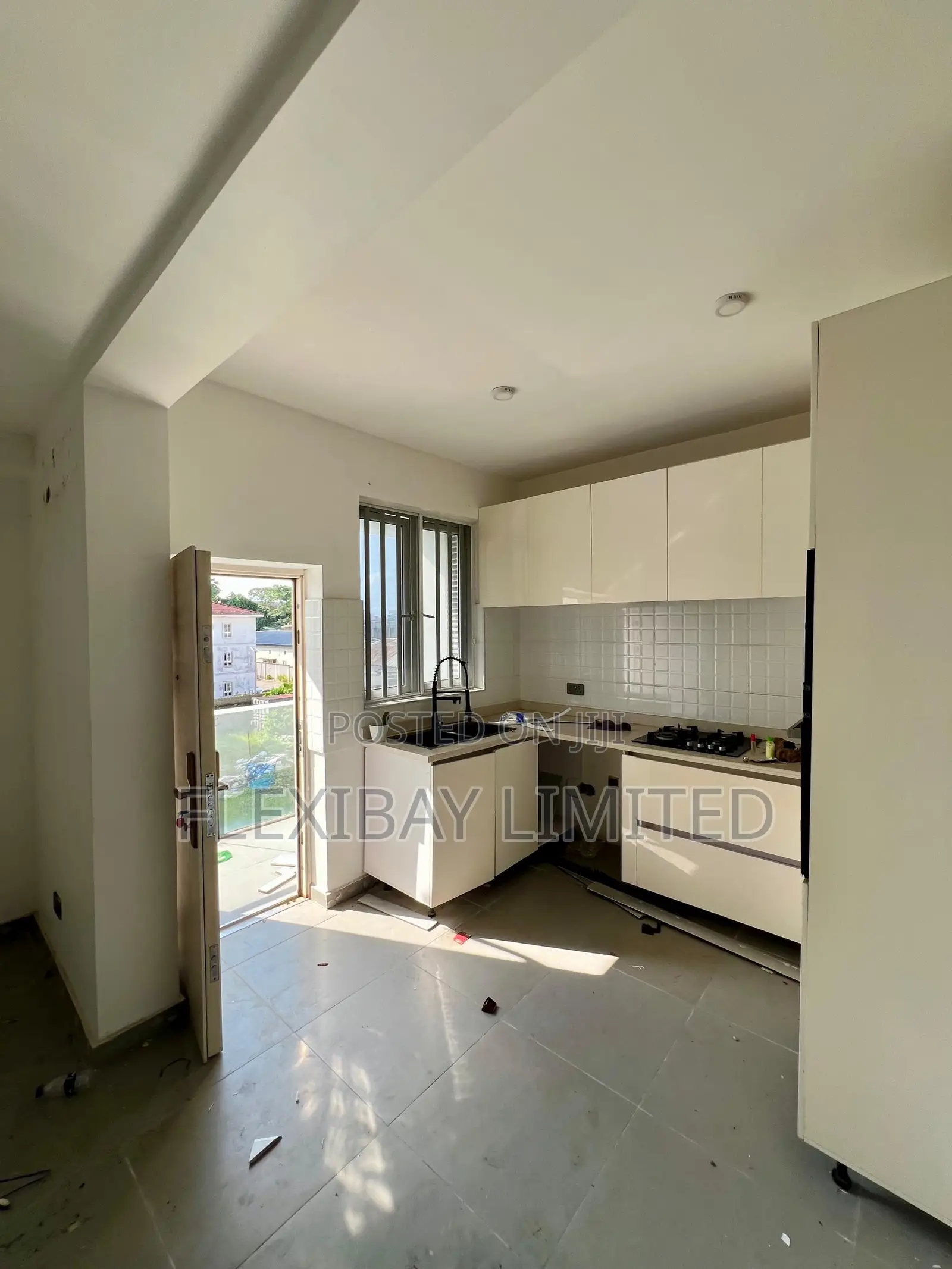 2bdrm Apartment in Ikate for rent in Ikate