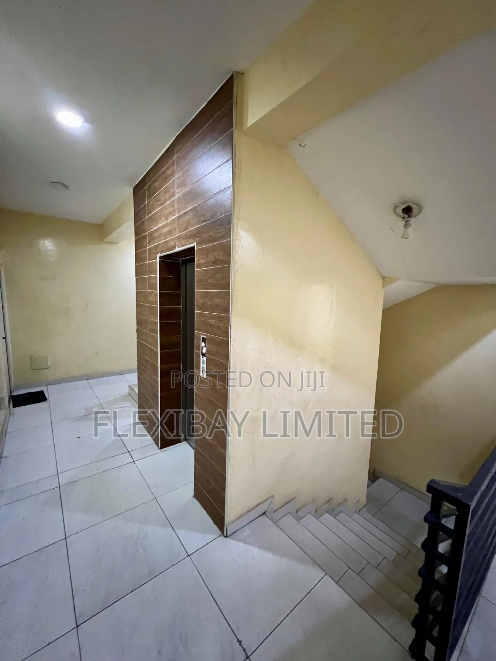 2bdrm Apartment in Ikate for rent in Ikate