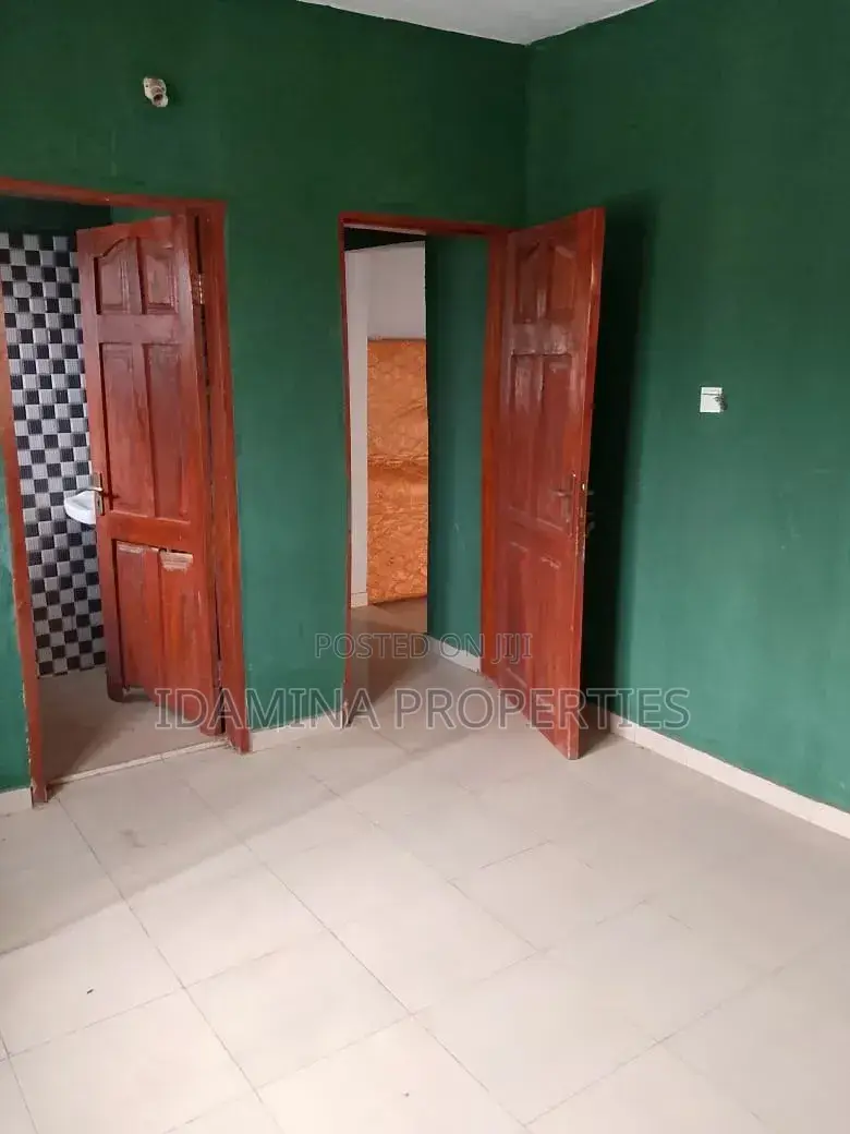 2bdrm Duplex in Ikorodu Garage for rent in Ikorodu Garage
