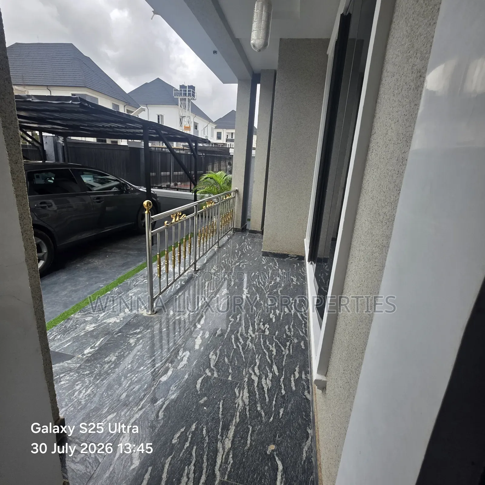 3bdrm Apartment in Country Home Estate, Lugbe District for rent in Lugbe District
