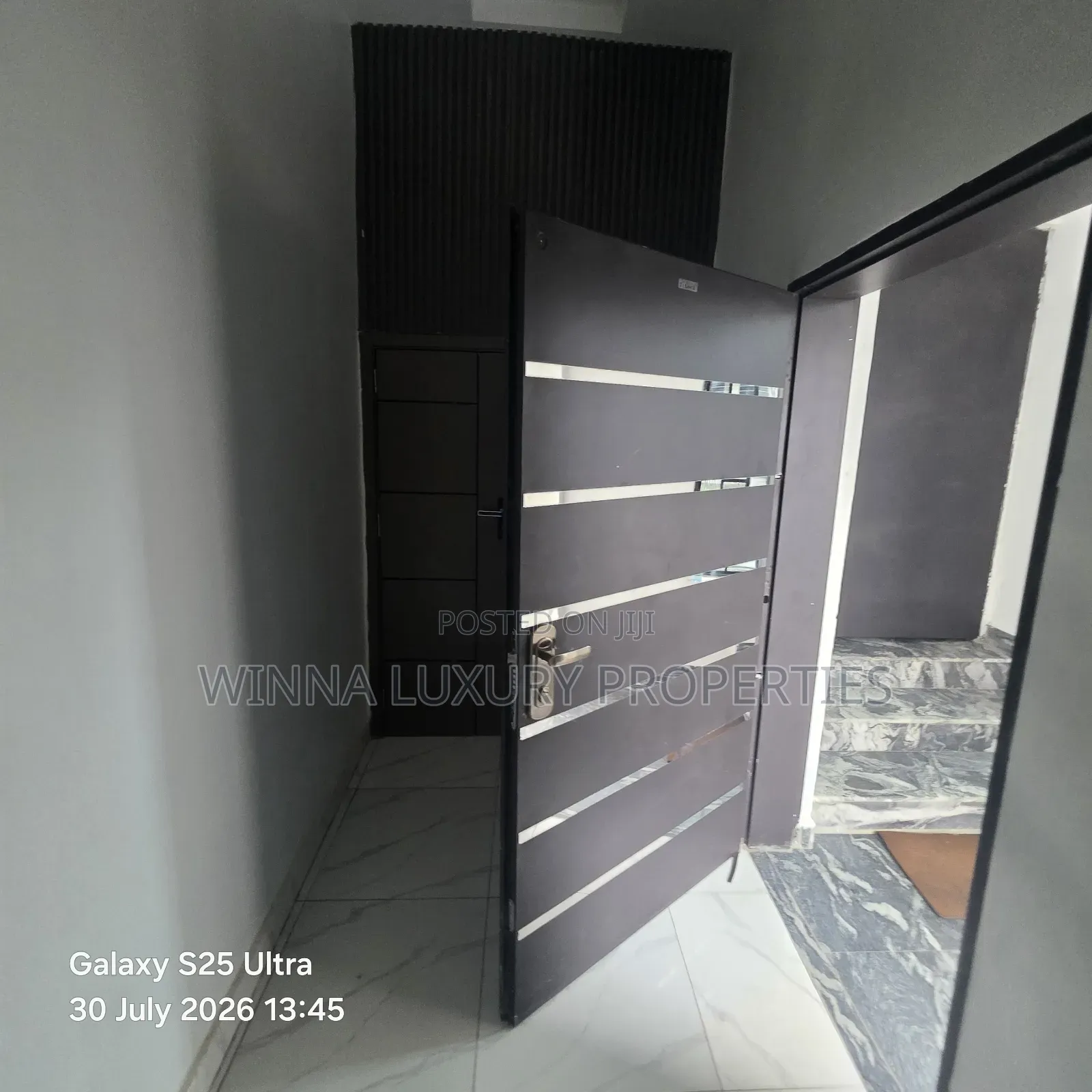 3bdrm Apartment in Country Home Estate, Lugbe District for rent in Lugbe District