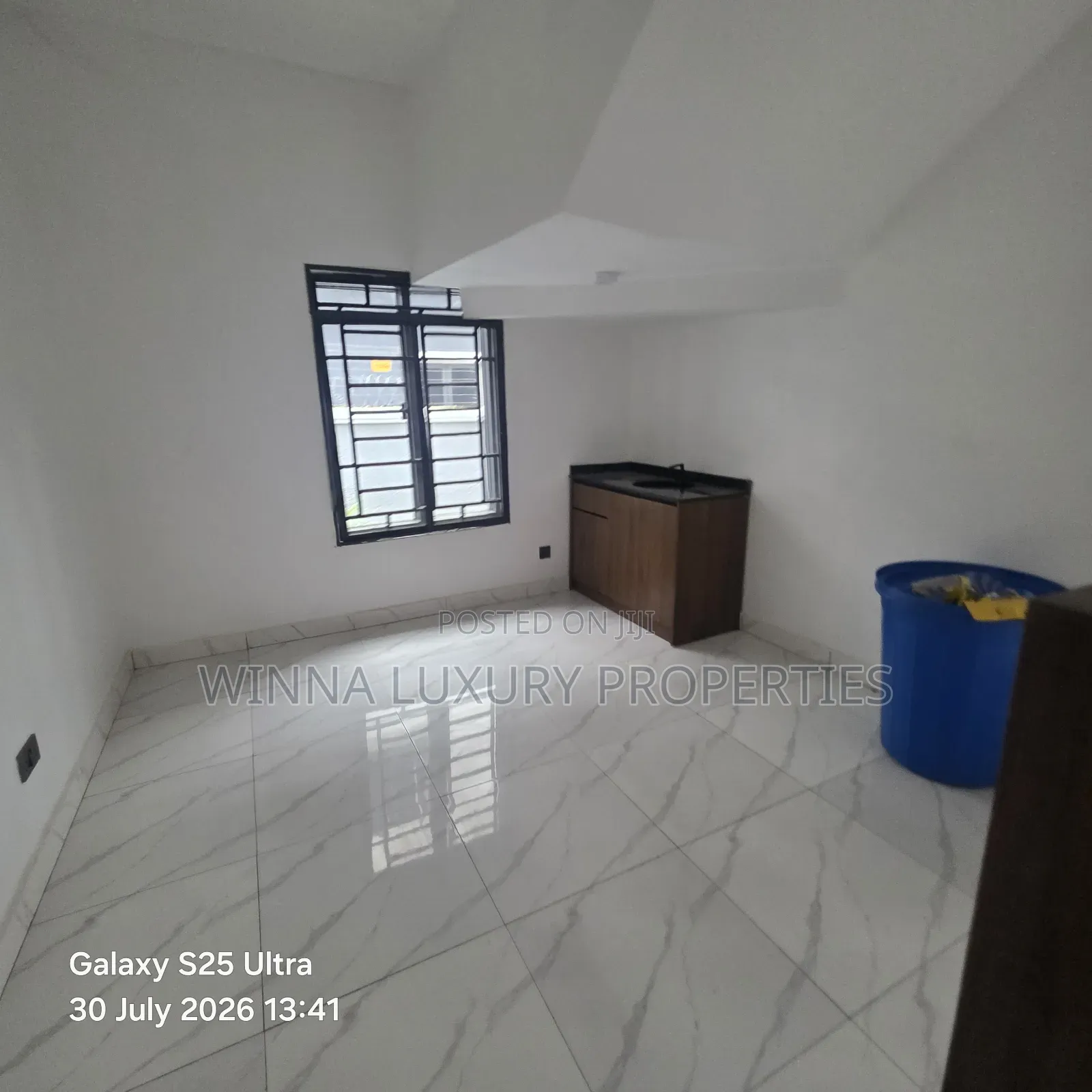 3bdrm Apartment in Country Home Estate, Lugbe District for rent in Lugbe District