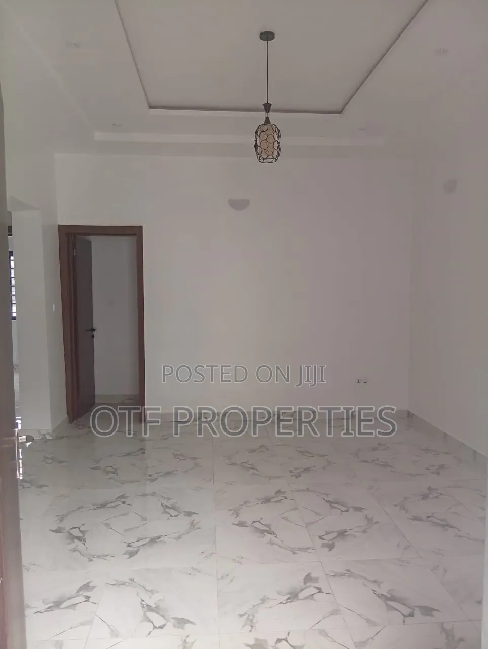 2bdrm Apartment in Fo1, Kubwa for rent in Kubwa