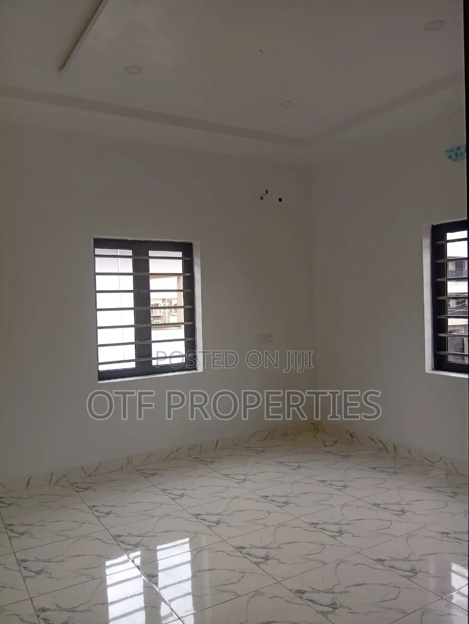 2bdrm Apartment in Fo1, Kubwa for rent in Kubwa