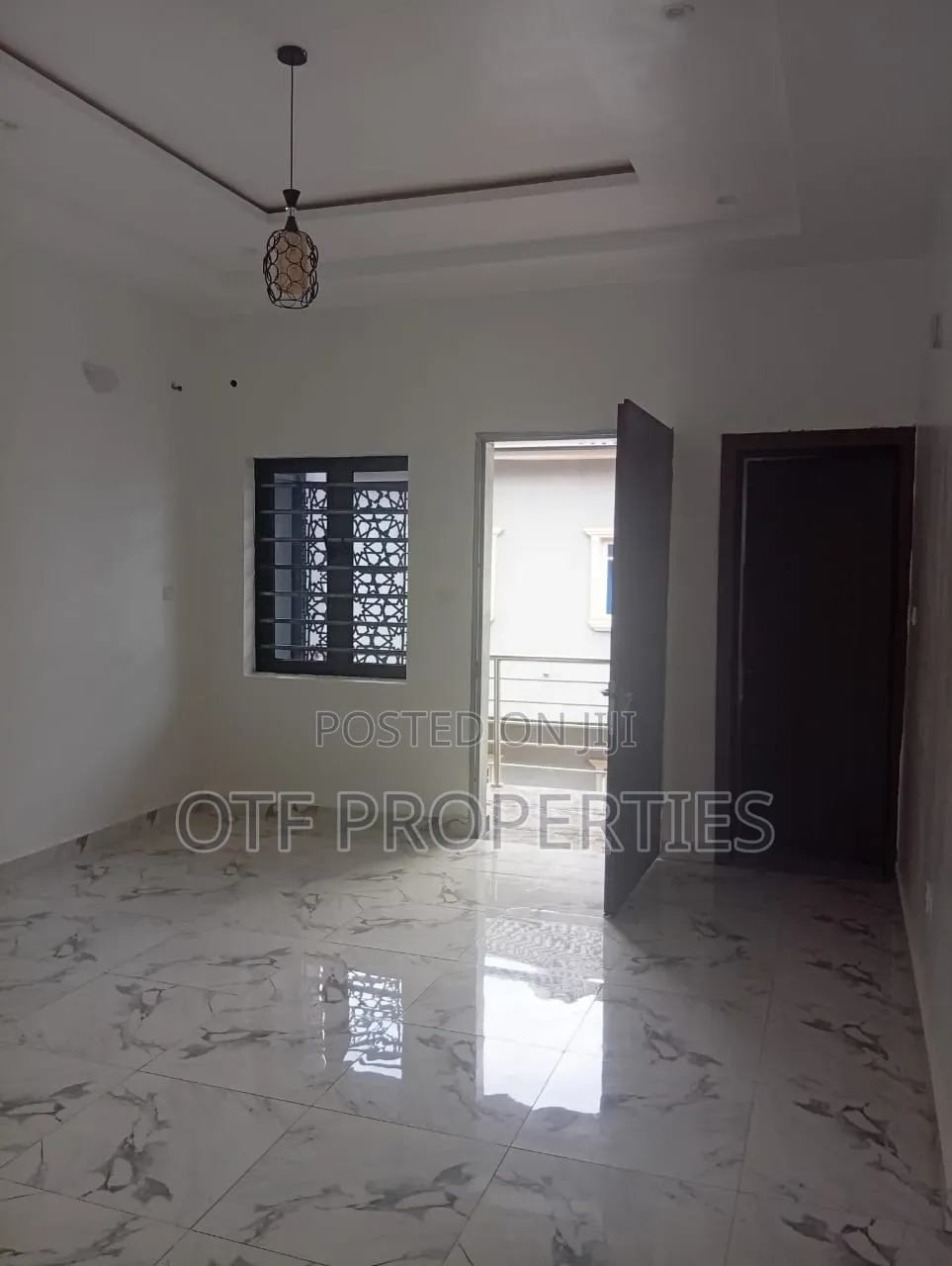 2bdrm Apartment in Fo1, Kubwa for rent in Kubwa