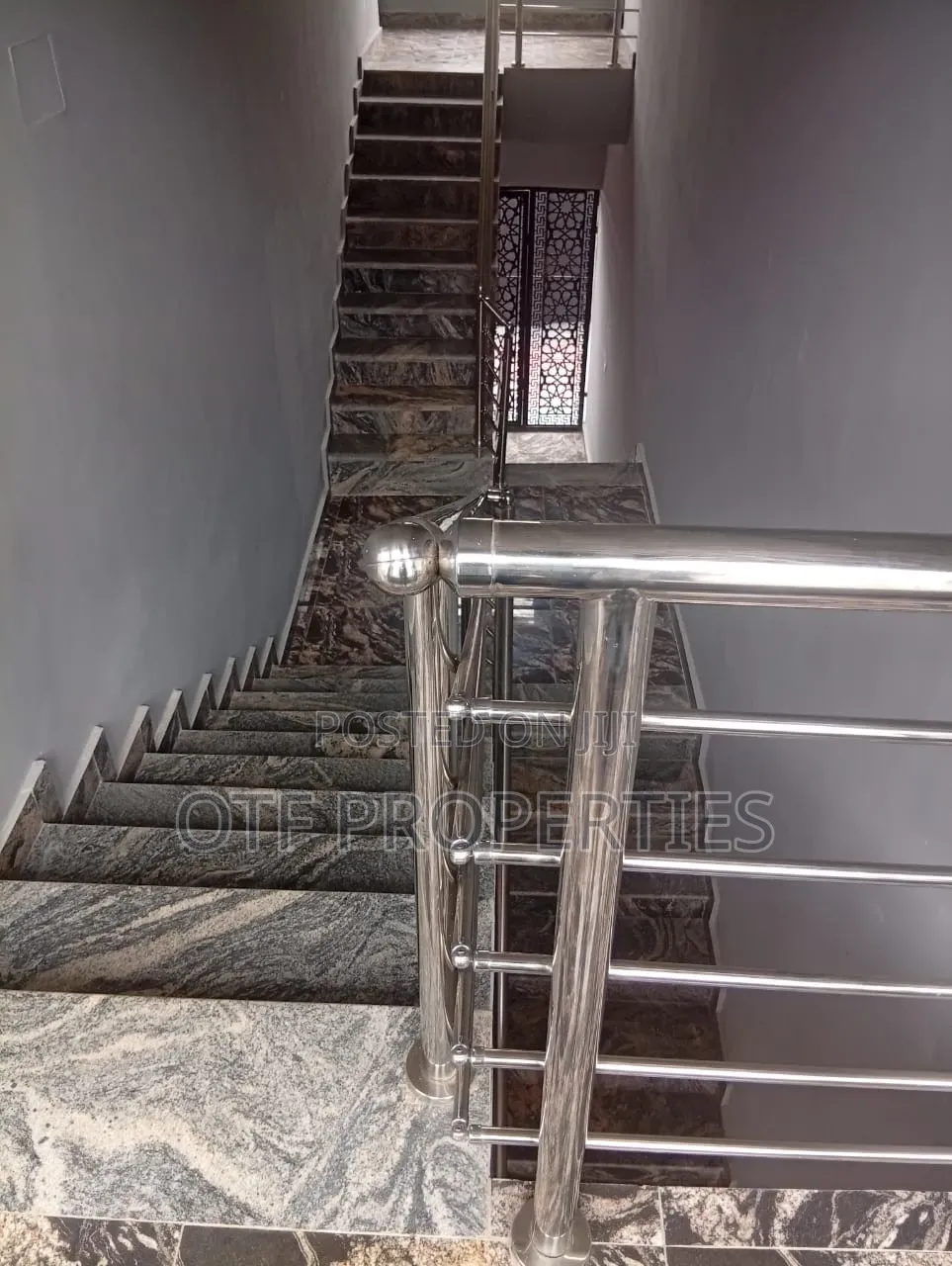 2bdrm Apartment in Fo1, Kubwa for rent in Kubwa