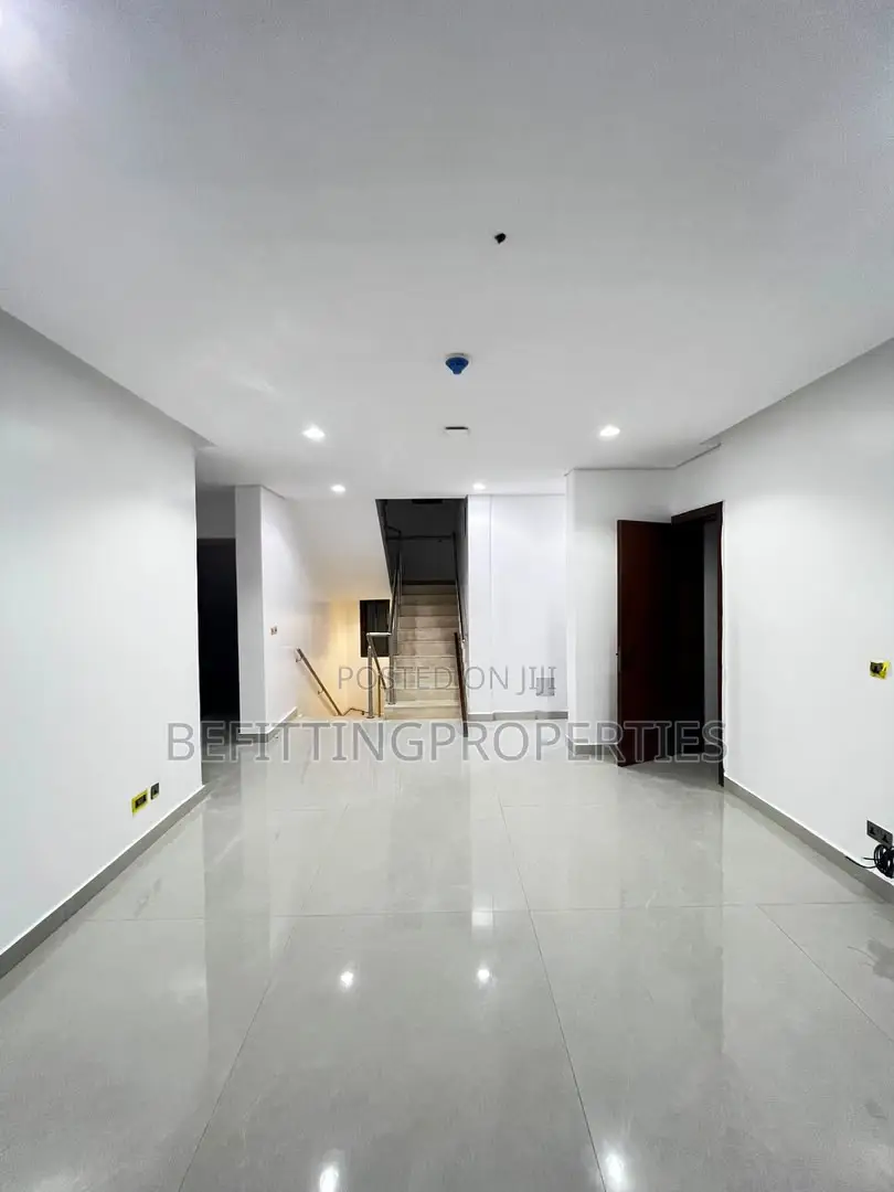 6bdrm Duplex in Ikoyi for sale in Ikoyi