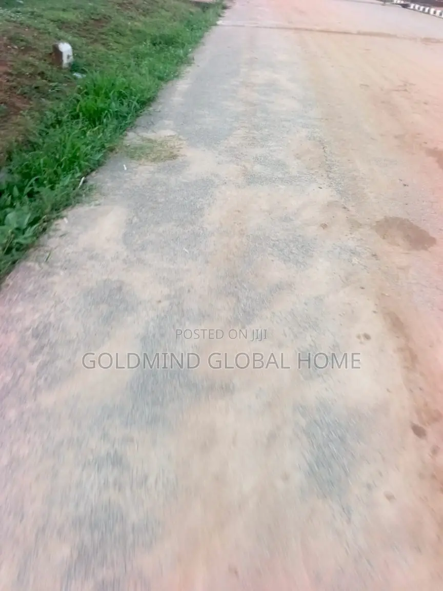 1.0 Hectare for Sale in Idu District. Abuja - Nigeria in Idu Industrial