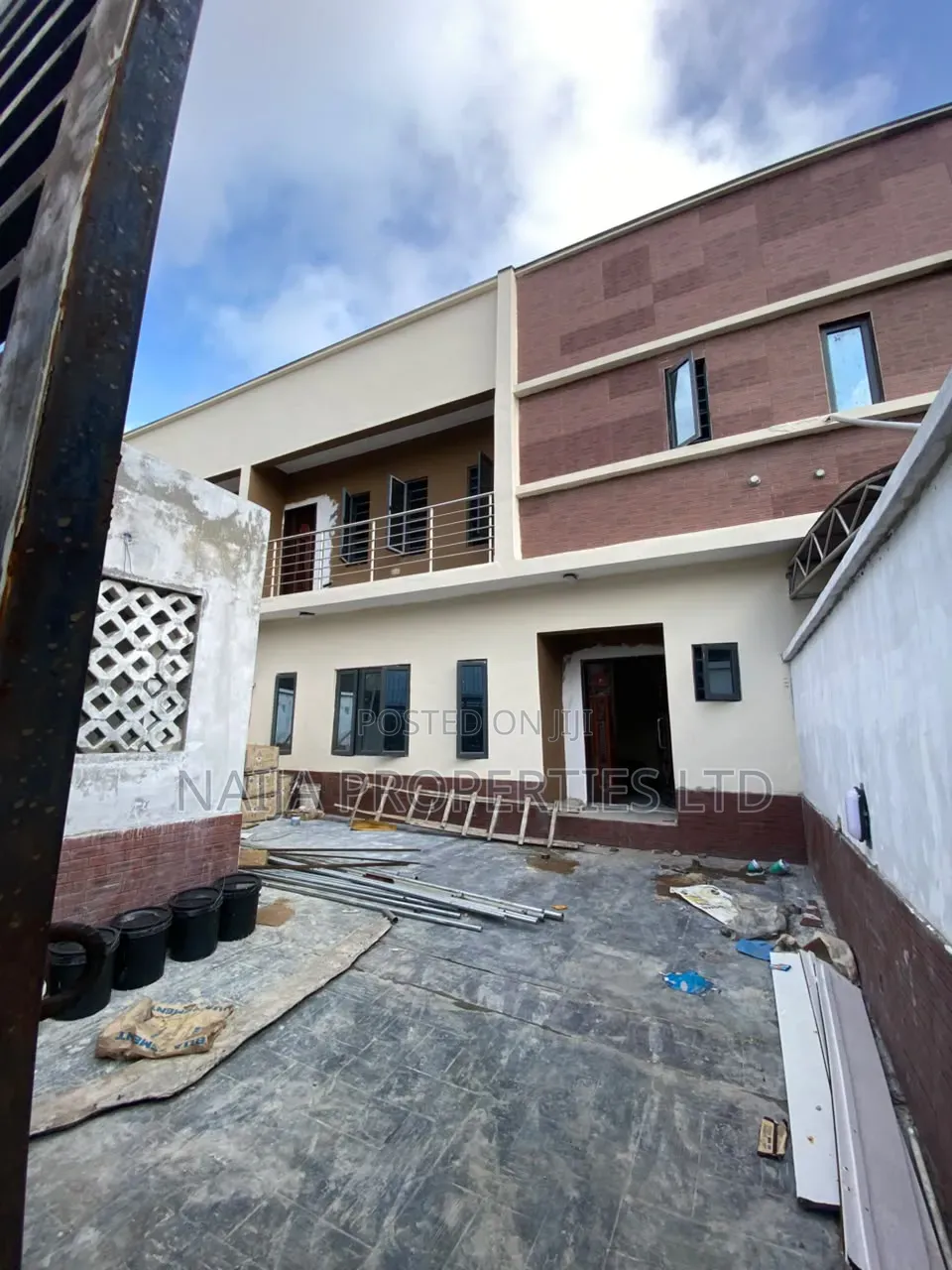 4bdrm Townhouse / Terrace in Lakowe Golf Rd for rent in Lakowe