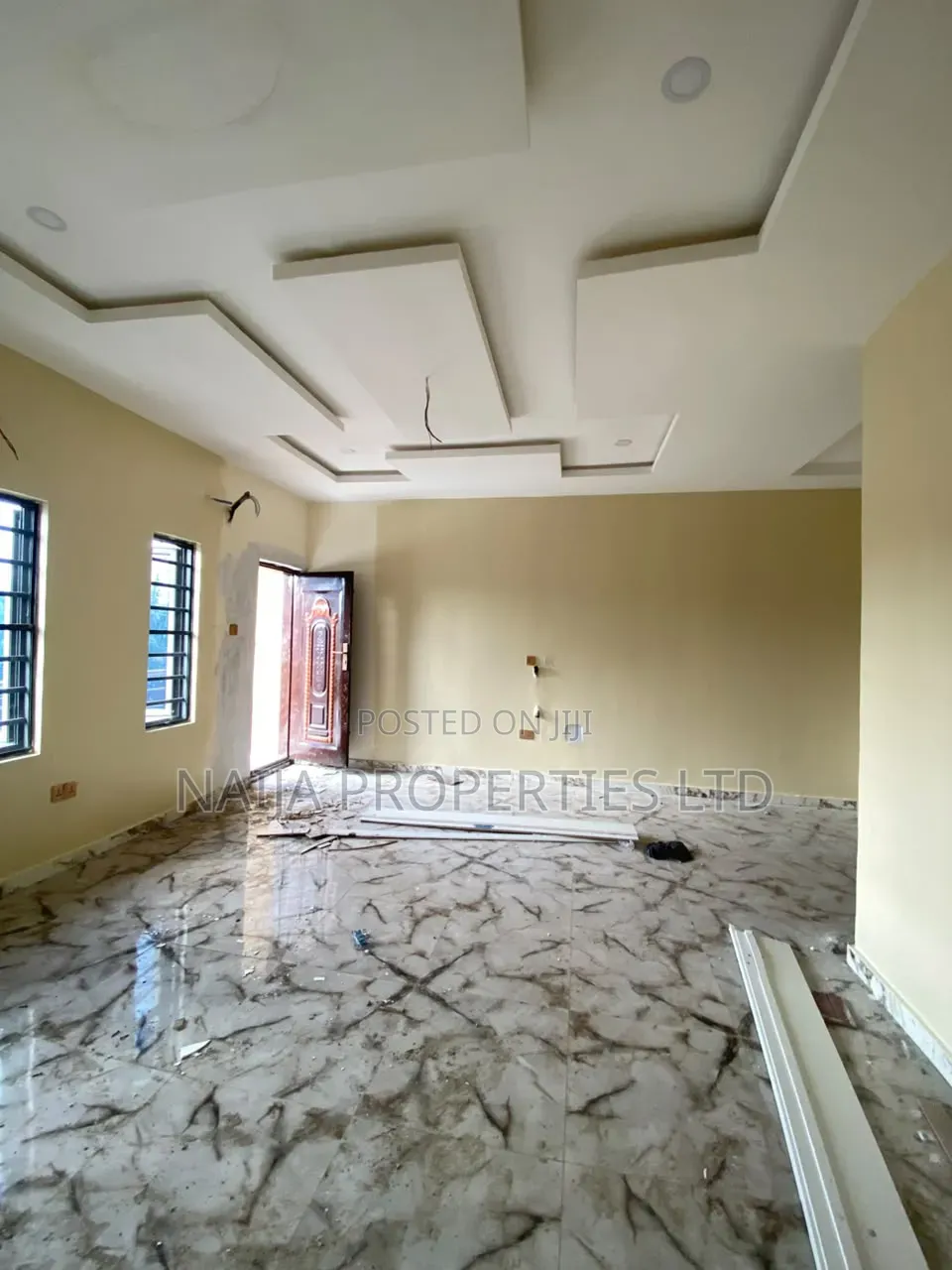 4bdrm Townhouse / Terrace in Lakowe Golf Rd for rent in Lakowe