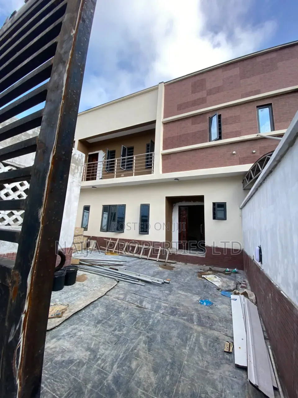 4bdrm Townhouse / Terrace in Lakowe Golf Rd for rent in Lakowe