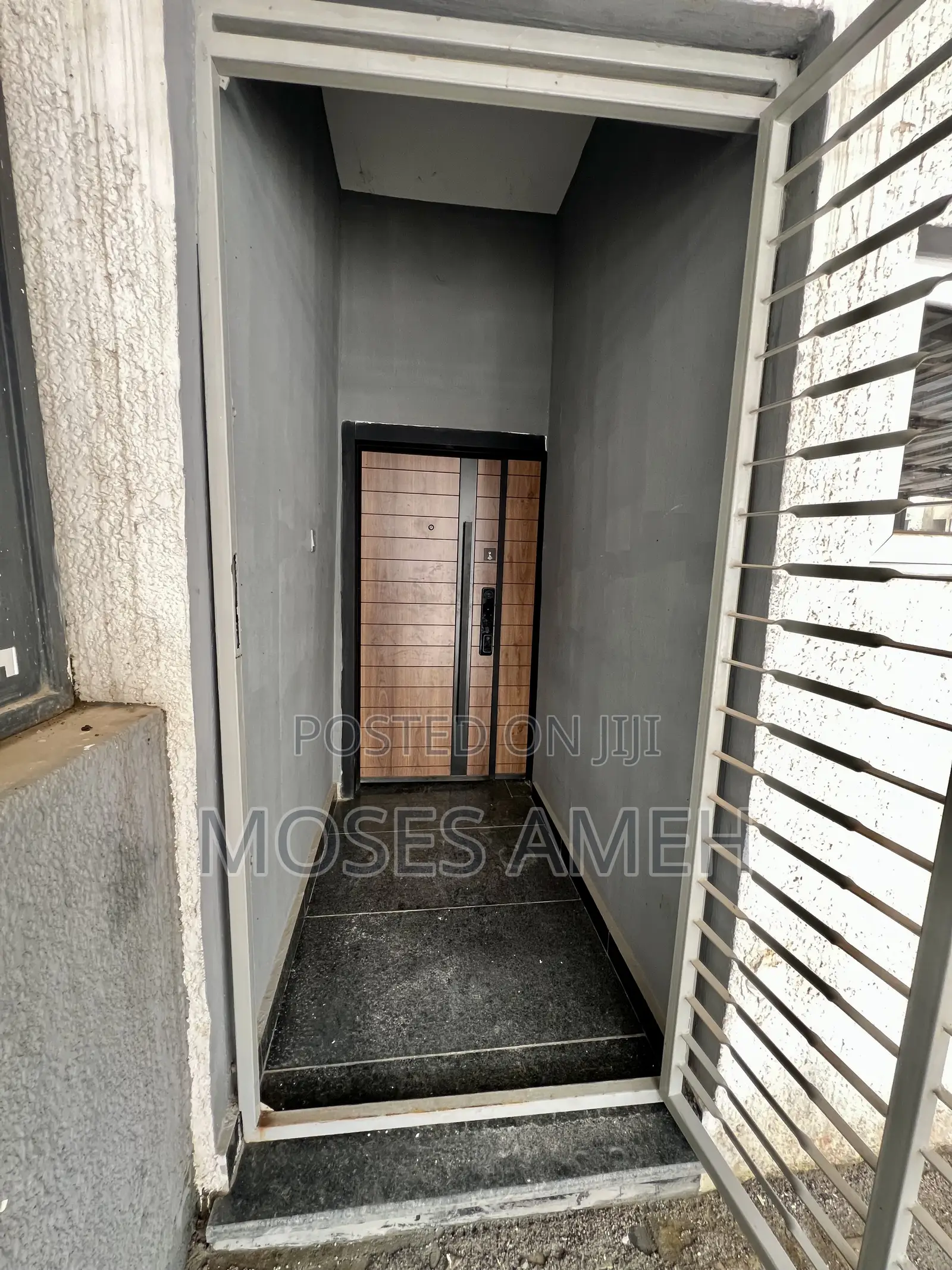 4bdrm Duplex in Wuye for sale in Wuye
