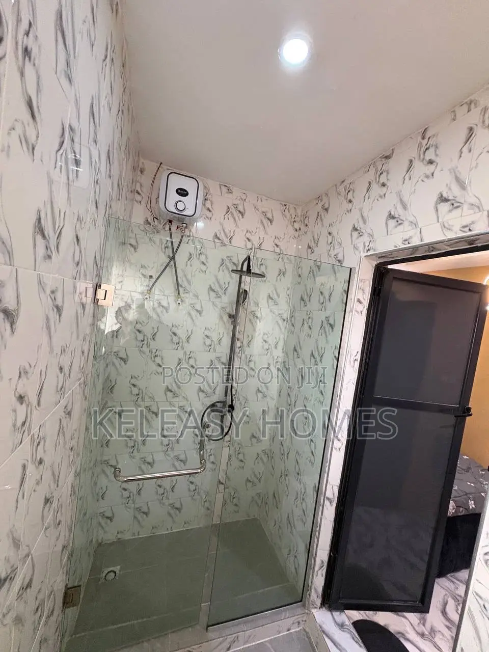 Newly Setup One Bedroom in Gbagada