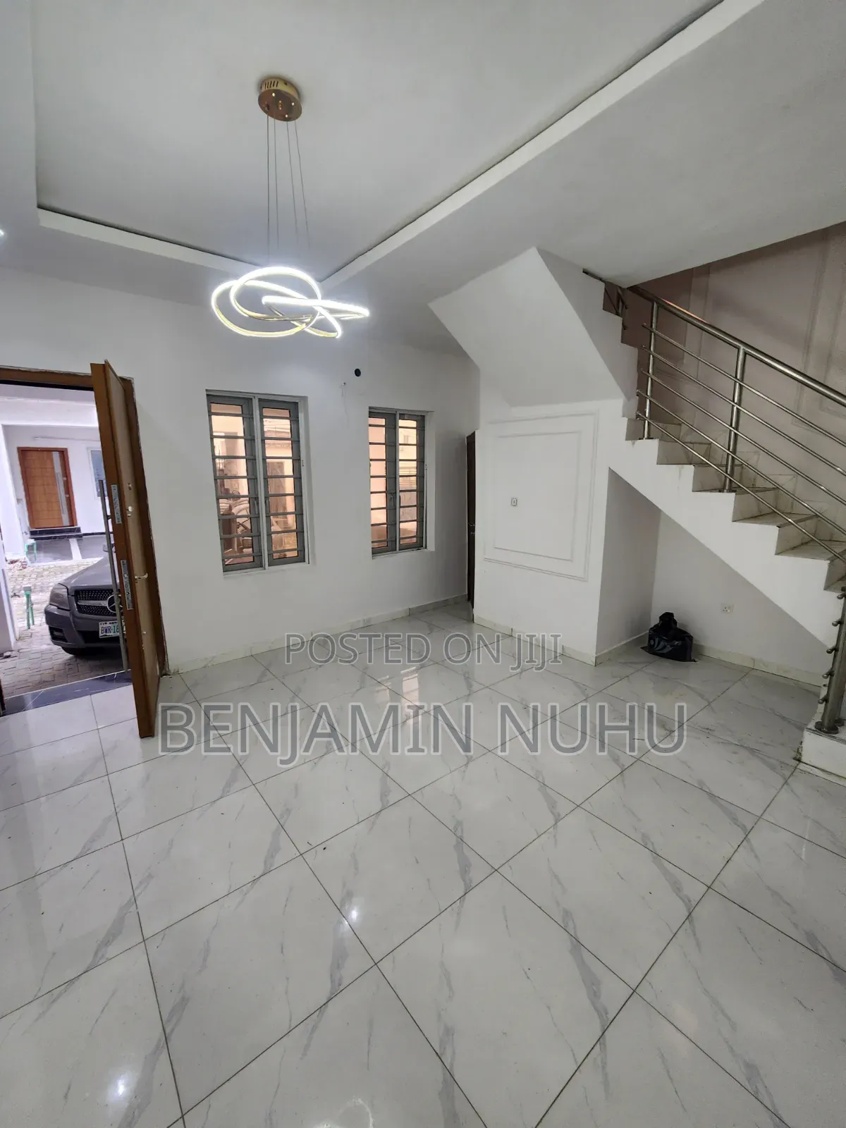 3bdrm Duplex in Cornerstone Court, Off Lekki-Epe Expressway for rent in Off Lekki-Epe Expressway