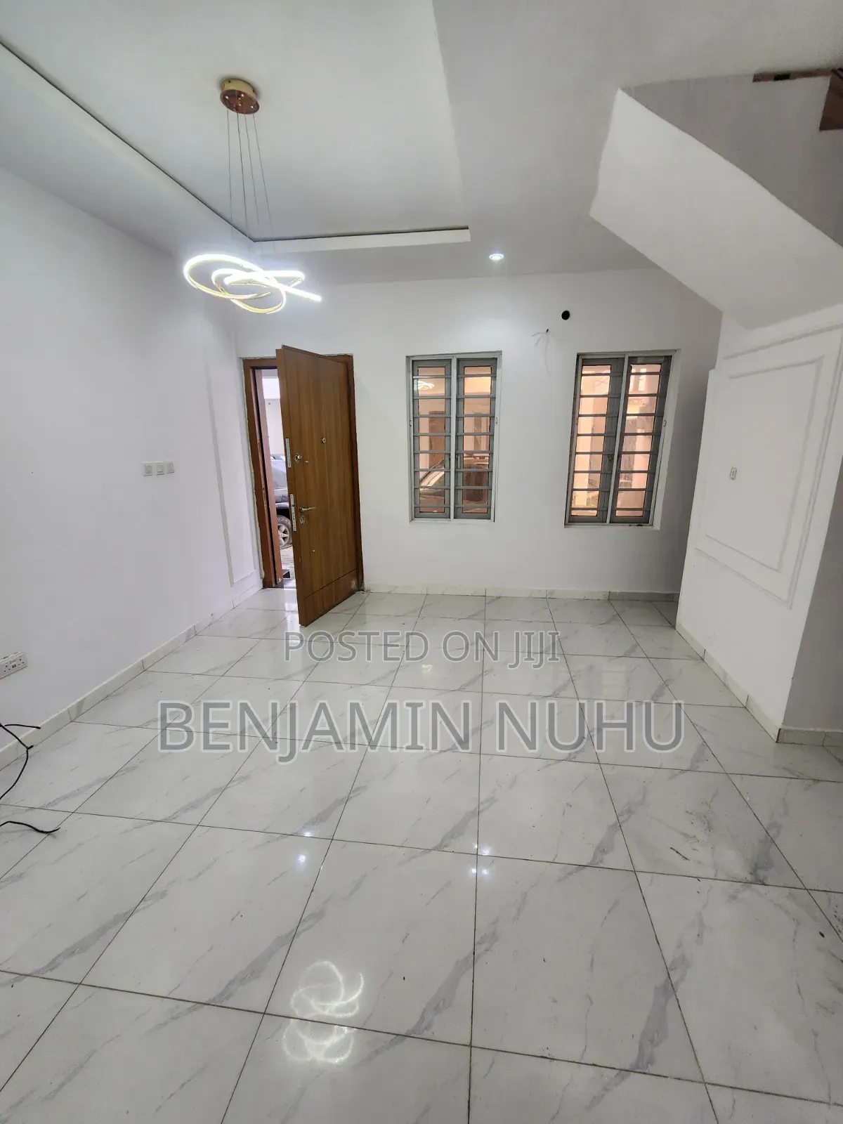 3bdrm Duplex in Cornerstone Court, Off Lekki-Epe Expressway for rent in Off Lekki-Epe Expressway
