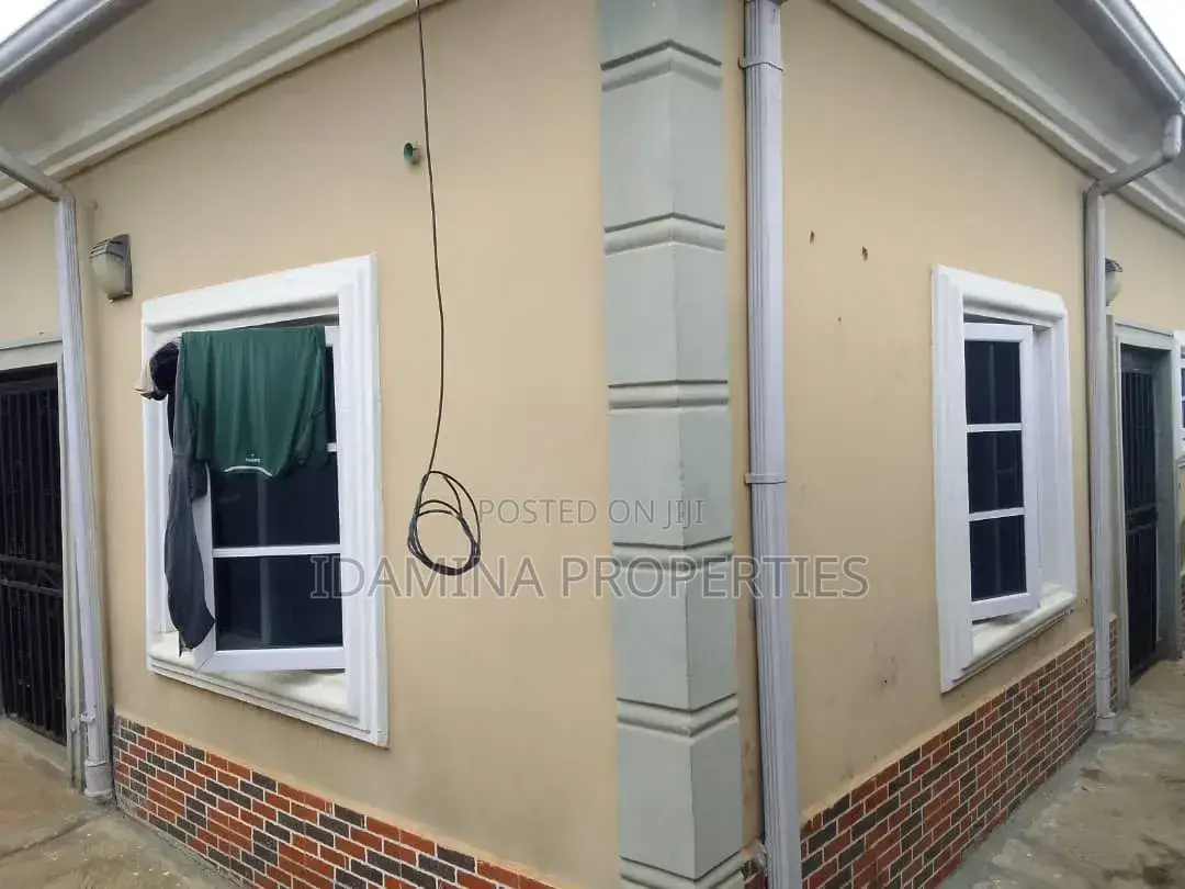 2bdrm Bungalow in Ikorodu Garage for rent in Ikorodu Garage