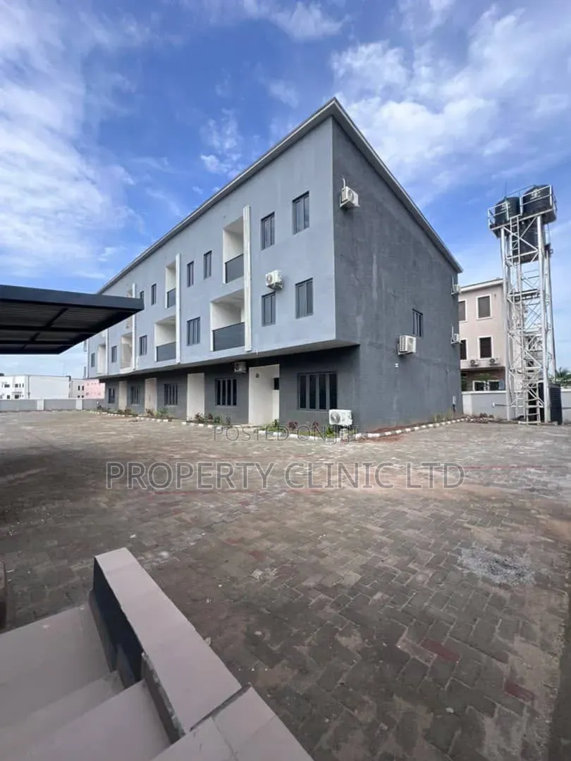 Studio Apartment in Berger for sale in Berger