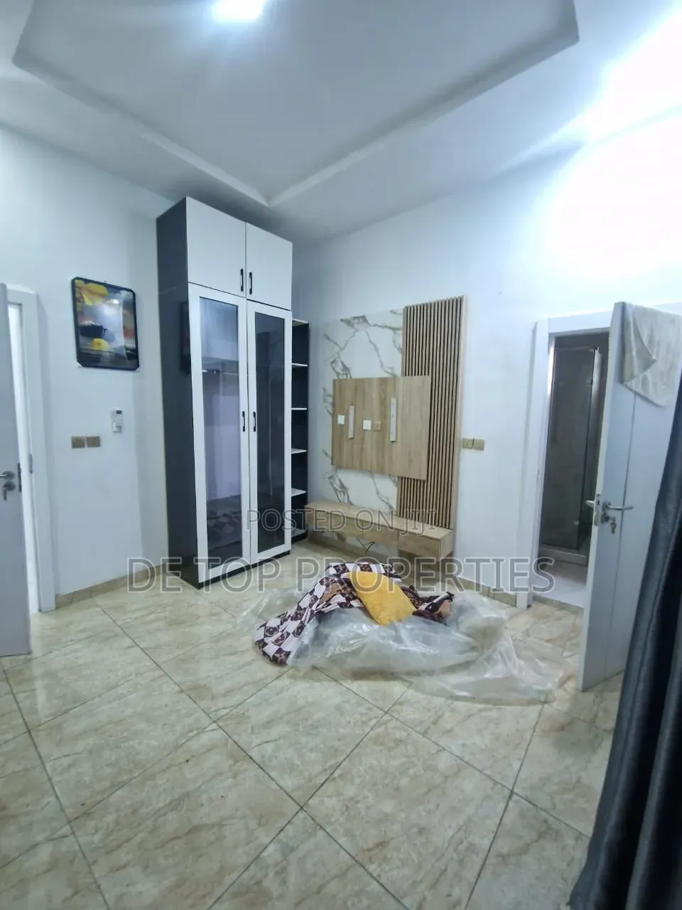 4bdrm Duplex in Lekki County for rent in Lekki Phase 1