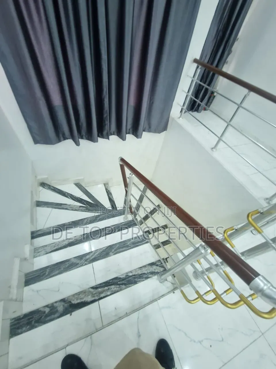 4bdrm Duplex in Lekki County for rent in Lekki Phase 1
