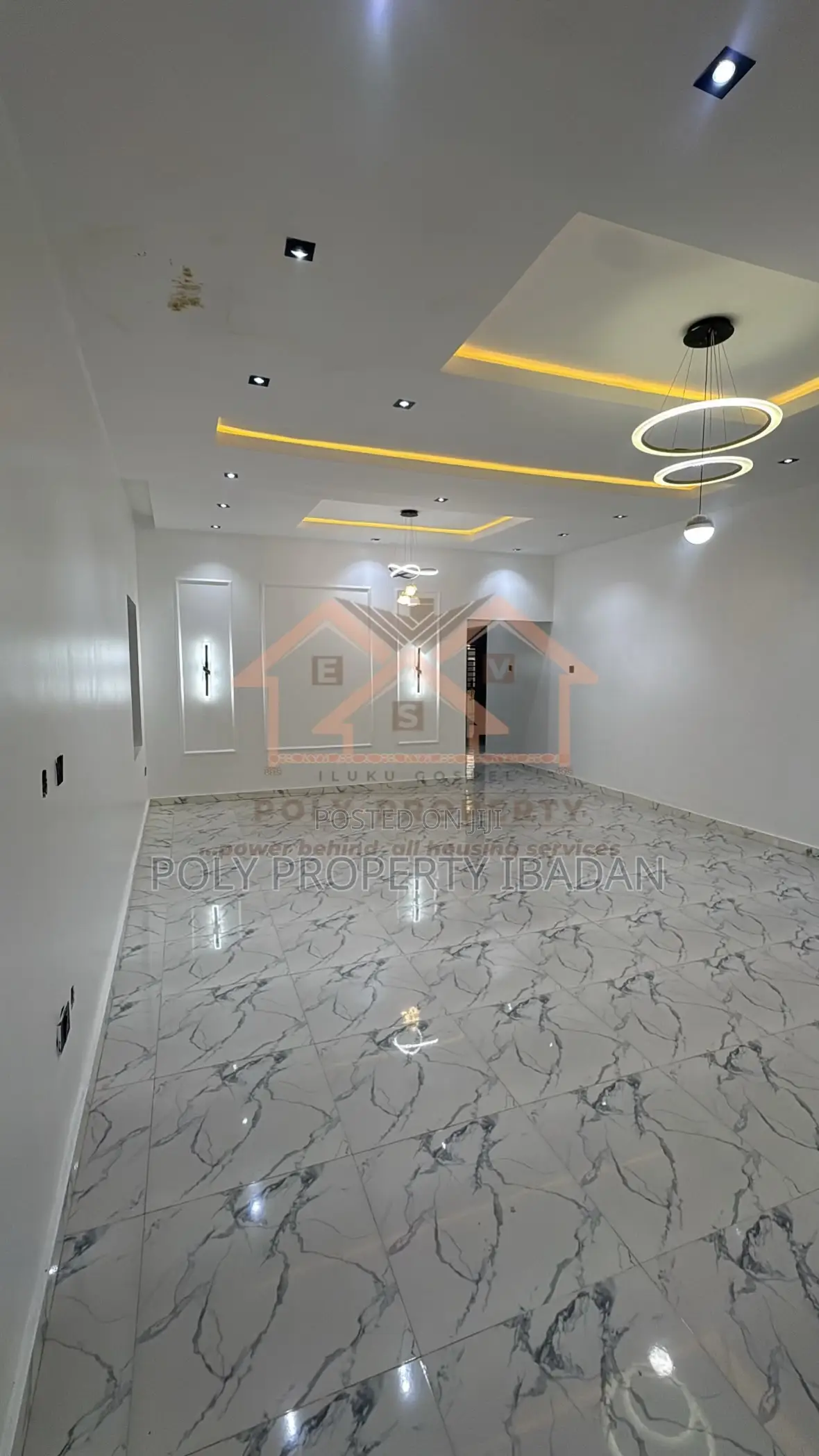 3bdrm Bungalow in Ibadan for sale in Ibadan