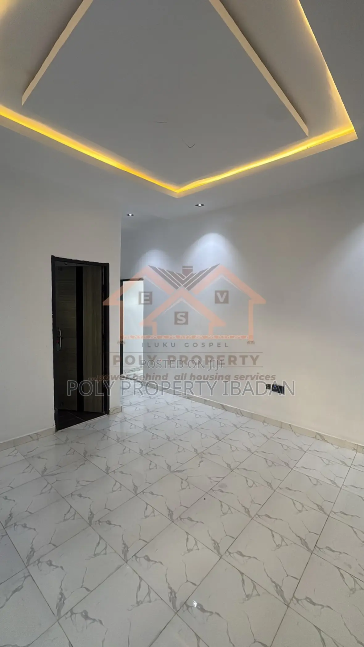 3bdrm Bungalow in Ibadan for sale in Ibadan