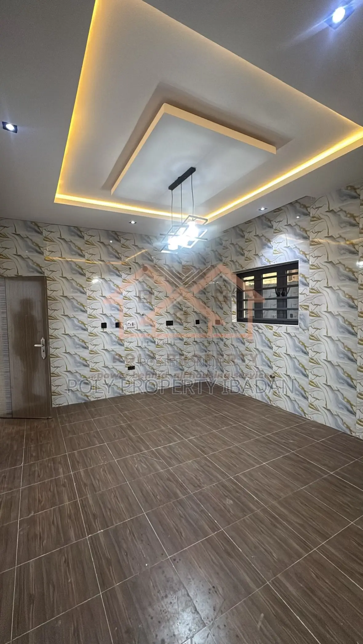 3bdrm Bungalow in Ibadan for sale in Ibadan