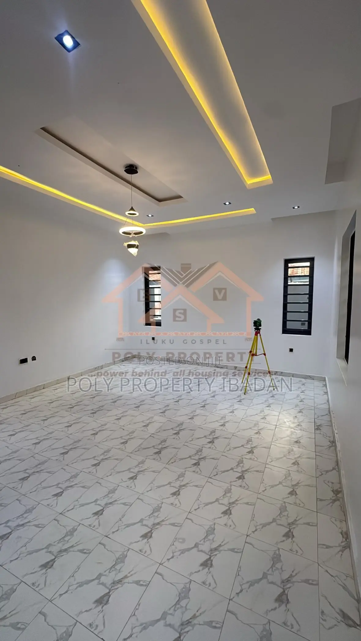 3bdrm Bungalow in Ibadan for sale in Ibadan