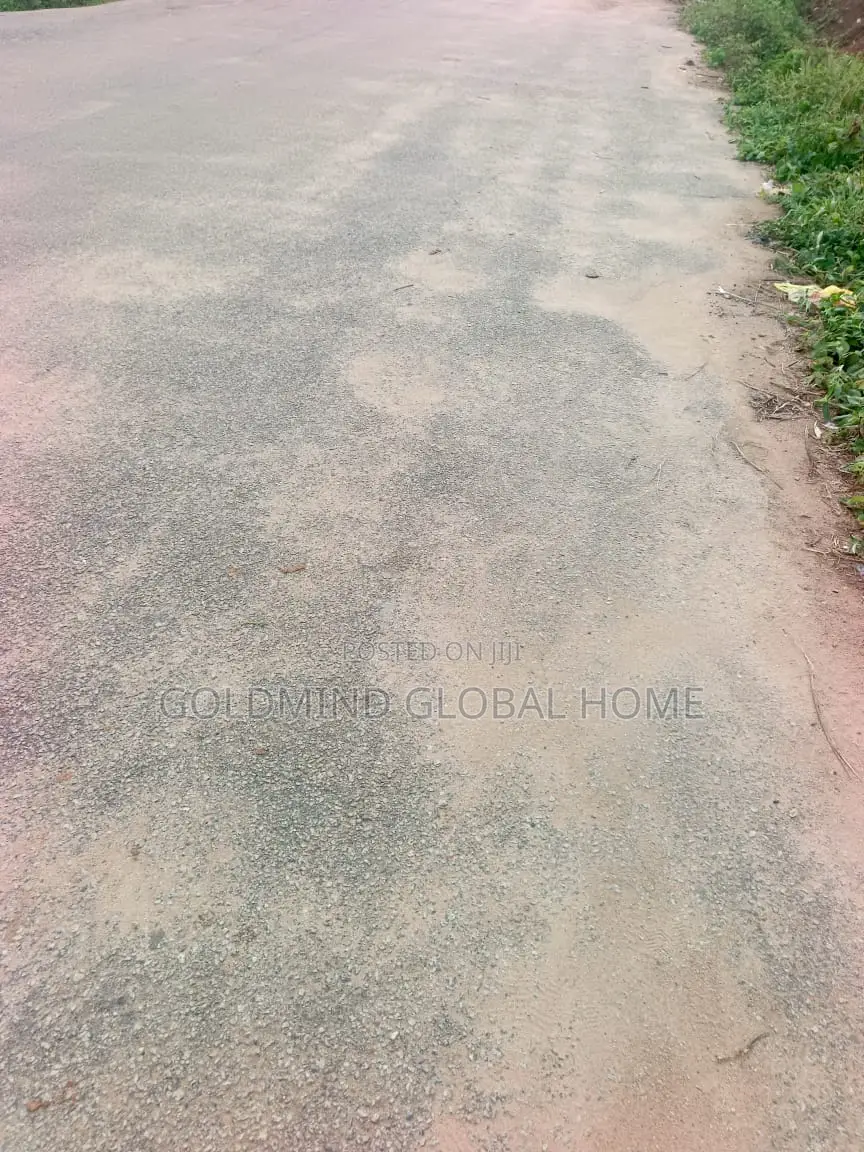 1.0 Hectare of Land Fence and Gated for Sale in Jabi. Abuja – Nigeria in Jabi