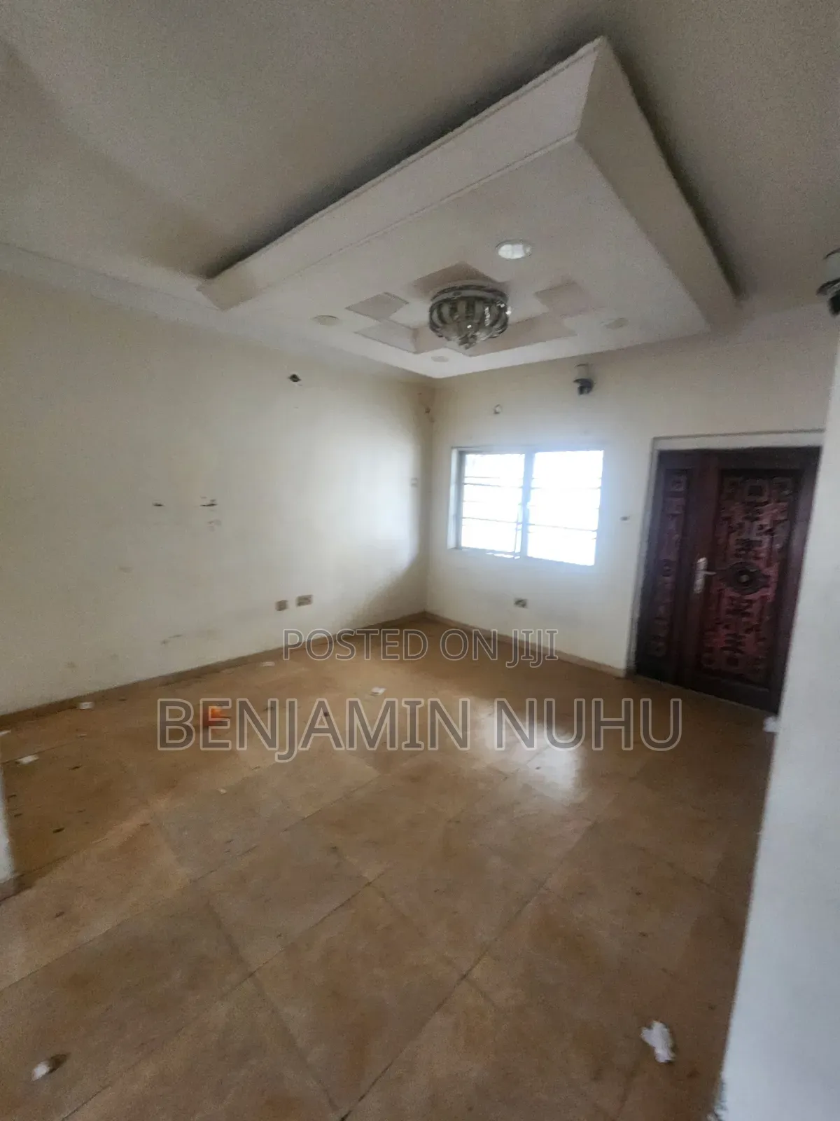 3bdrm Block of Flats in Avera Atlantic, Olokonla for rent in Olokonla
