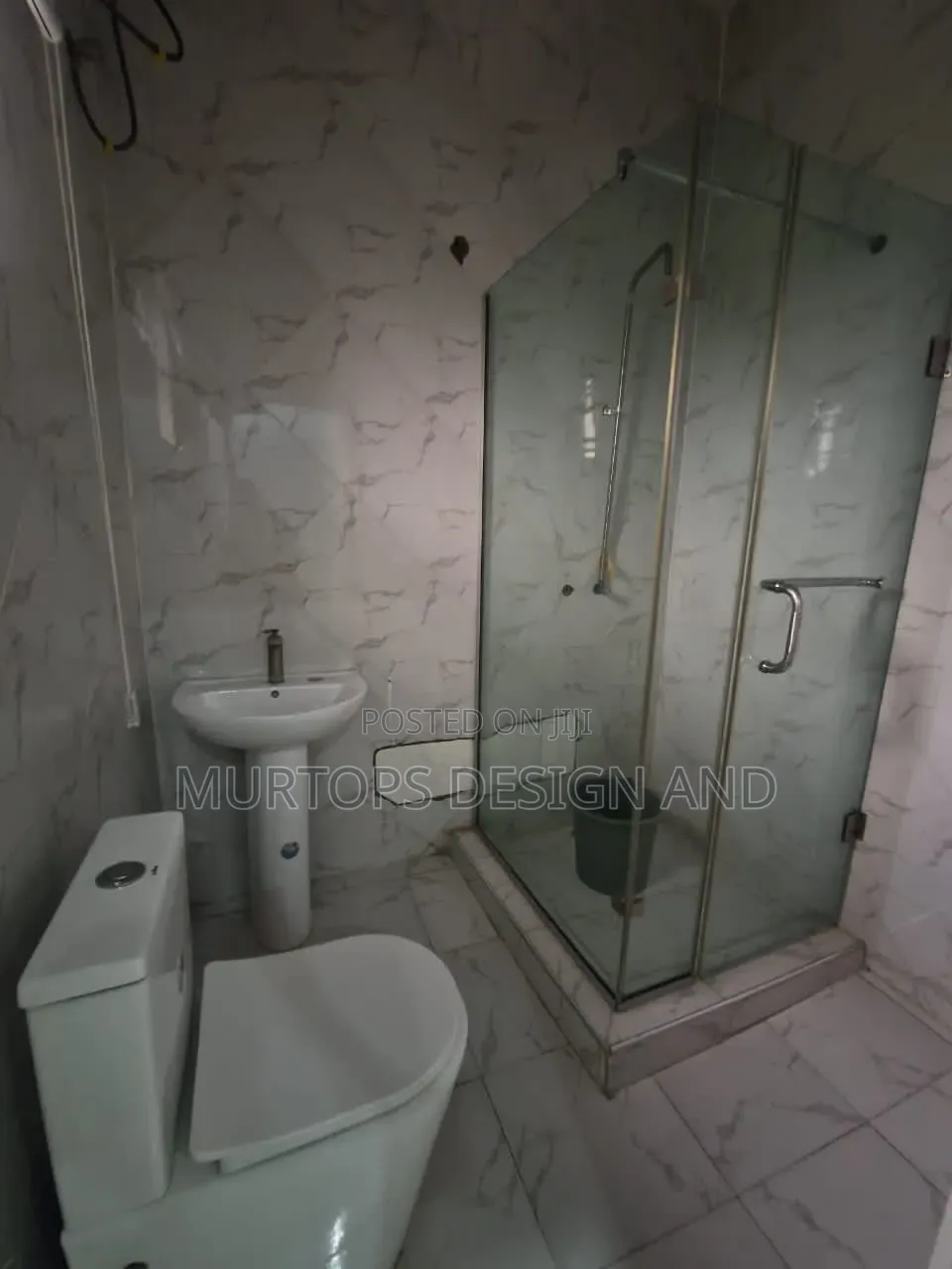 4bdrm Duplex in West End Estate, Ikota for rent in Ikota