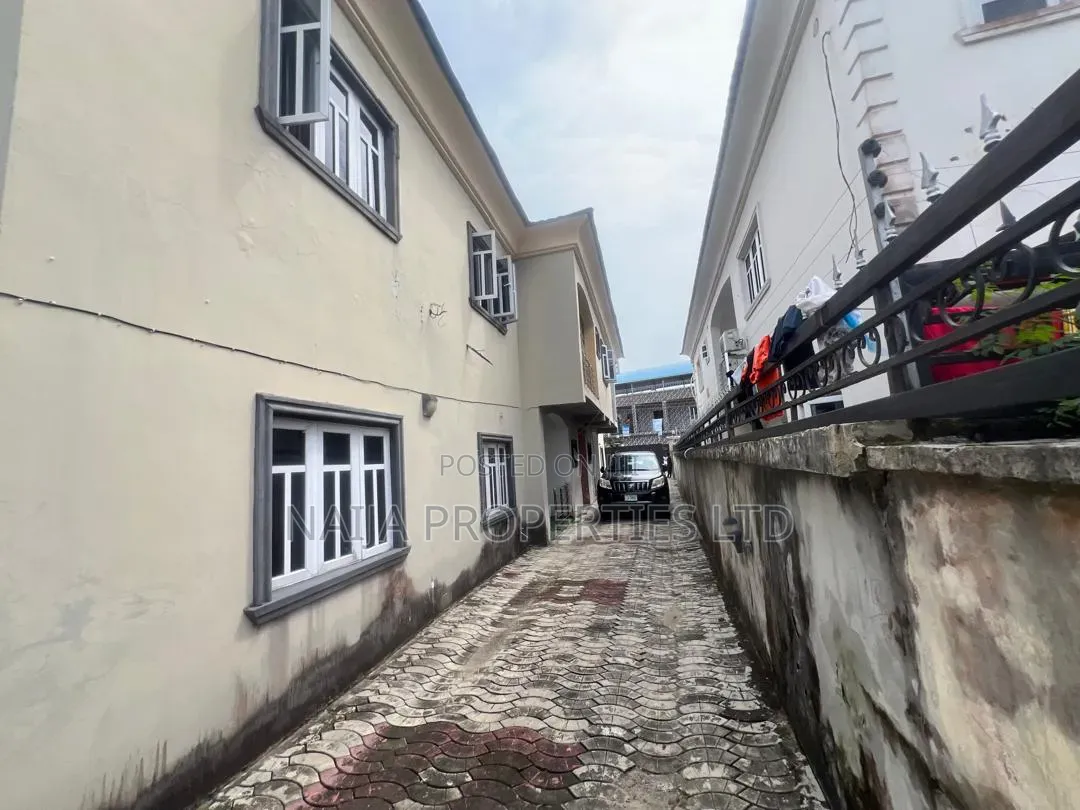 3bdrm Block of Flats in Ogidan, Sangotedo for sale in Sangotedo